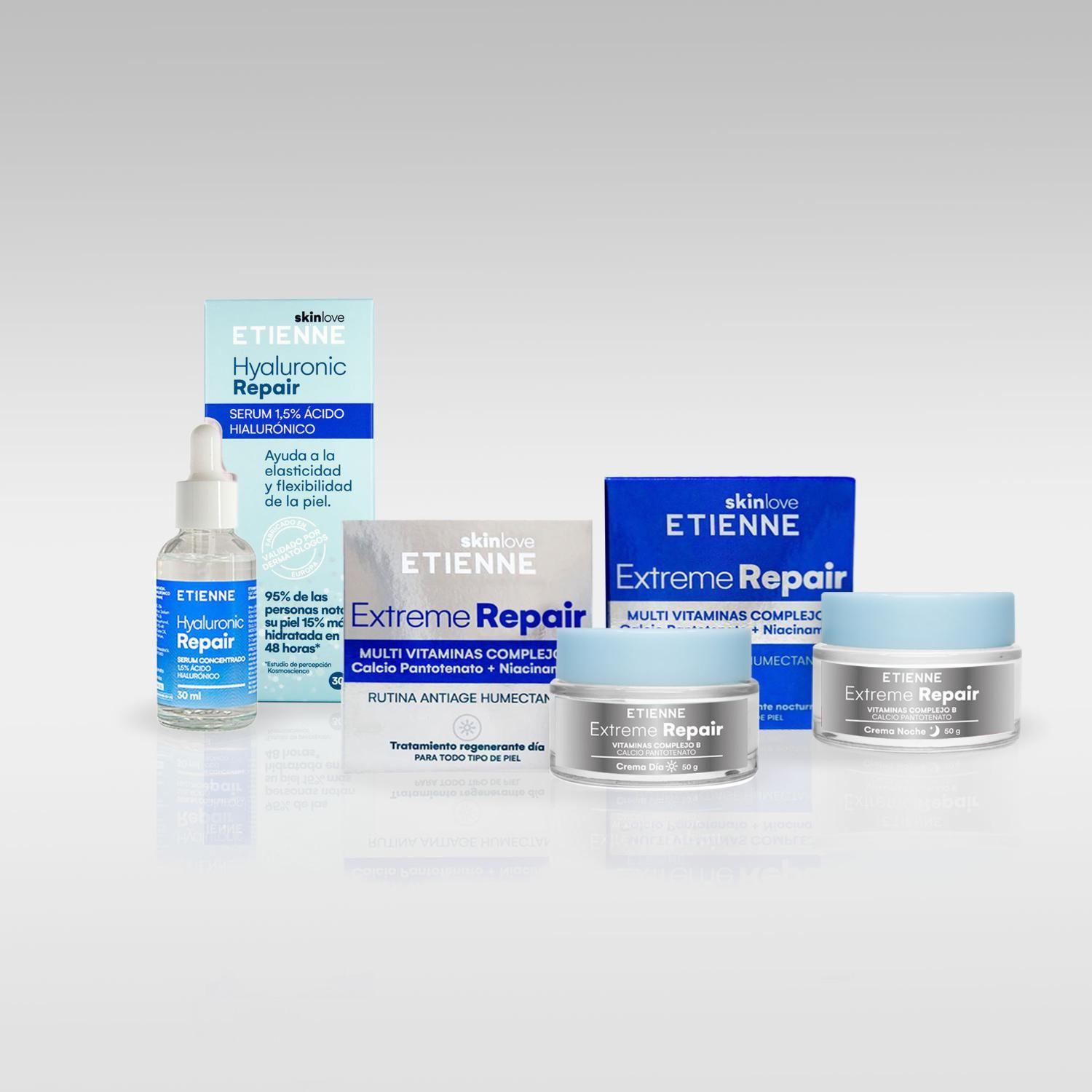 Set Skincare +40-1