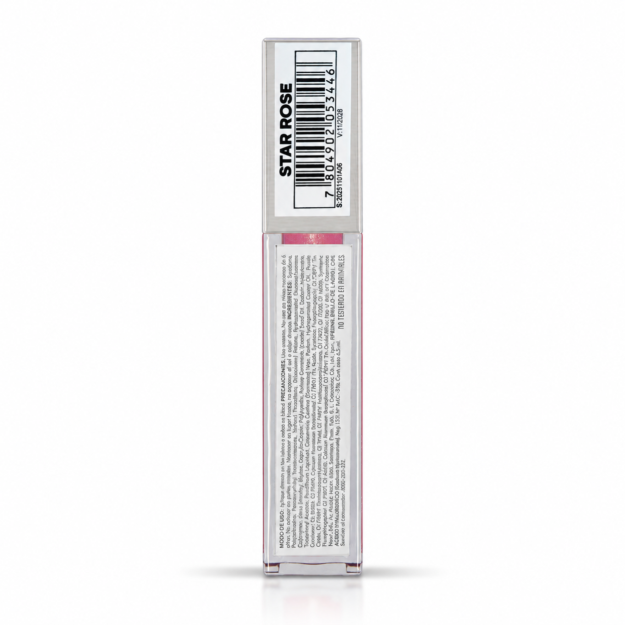 Etienne Total Lift Gloss Tono Star Rose-3