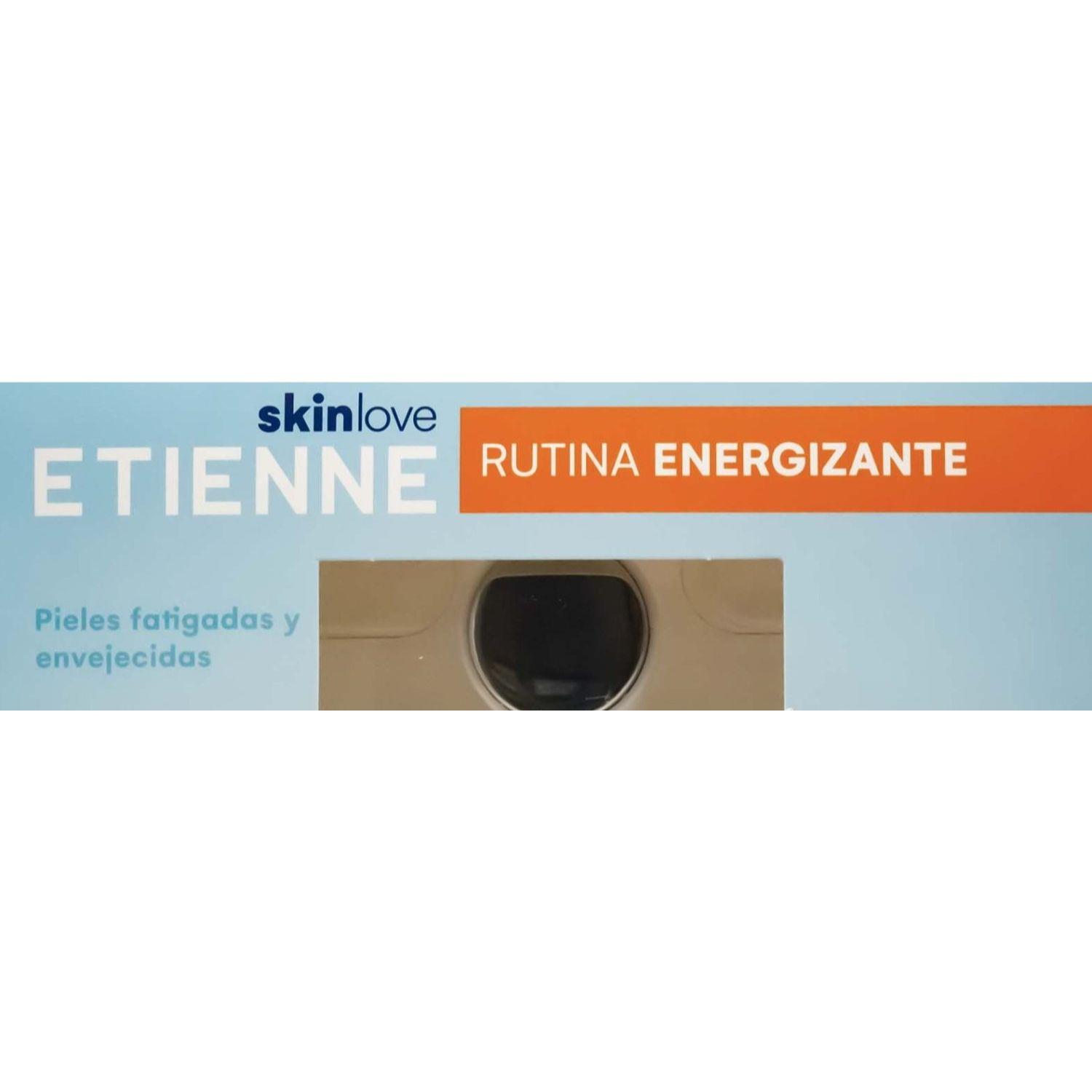 Etienne Crema VitaminShock Día+Noche 50gr+ Maq Dermoabrasiva-2