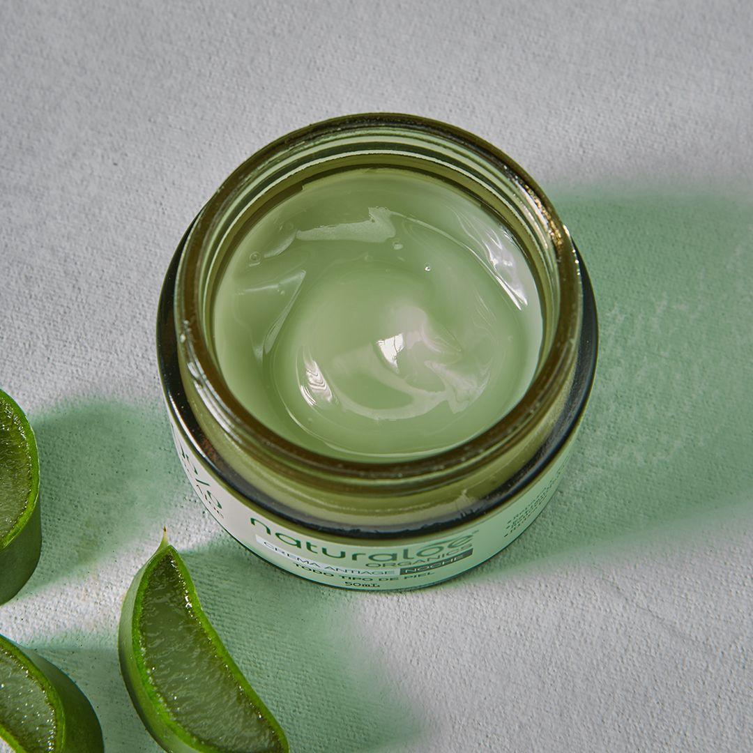 Naturaloe Estuche Antiage Crema de día y Crema de noche-3