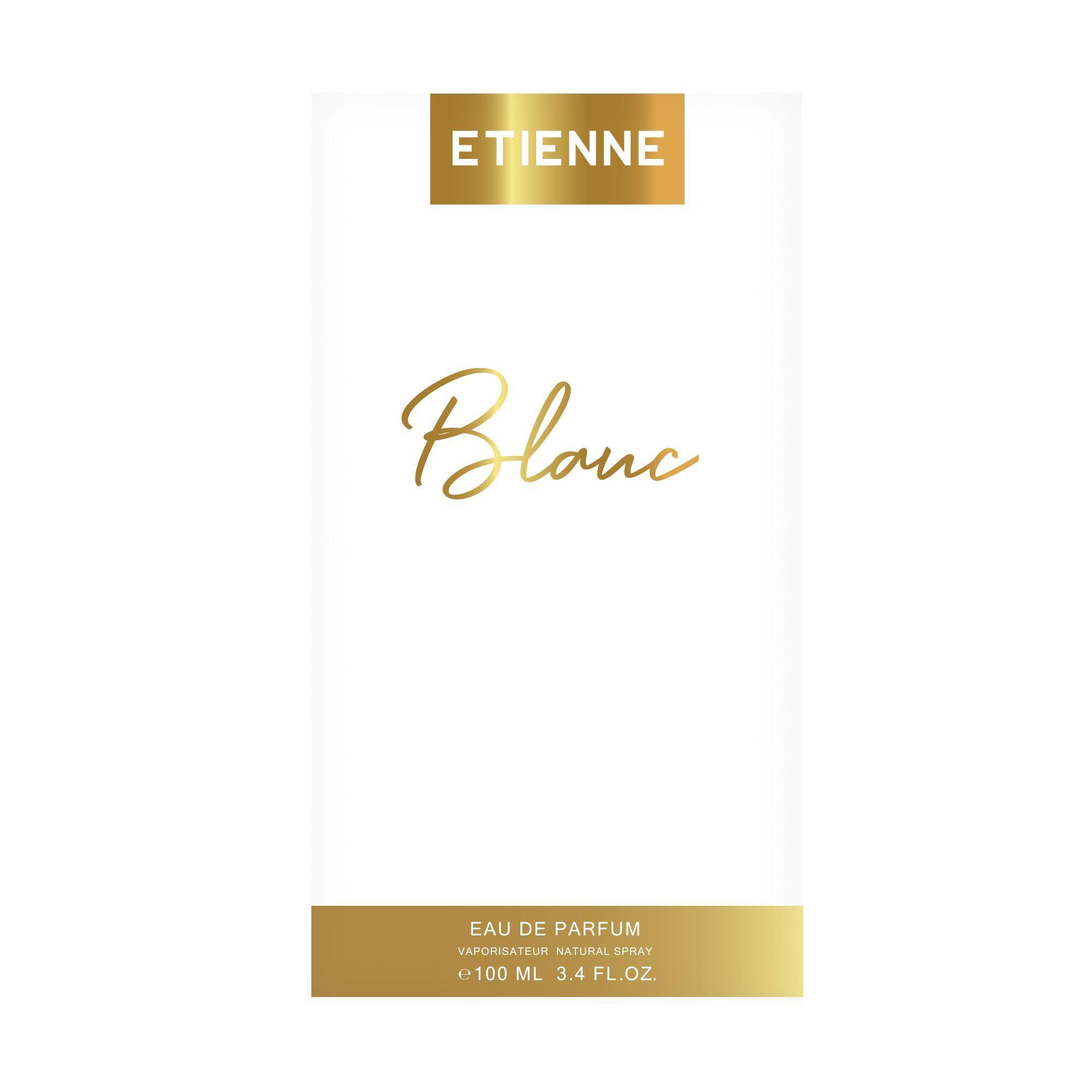 Perfume Etienne Essence Blanc 100ml-2
