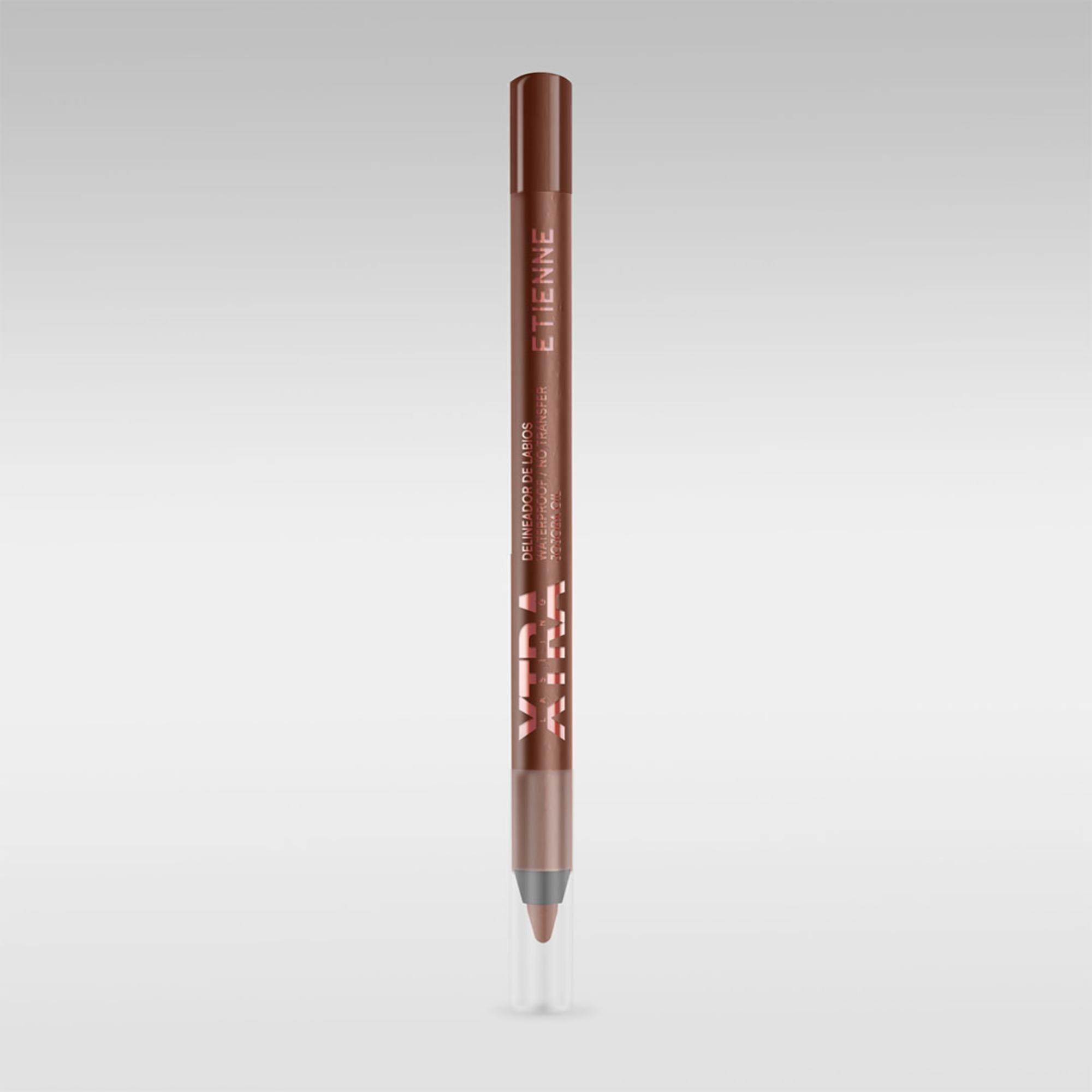 Etienne Delineador De Labios Xtra Lipliner 02-2