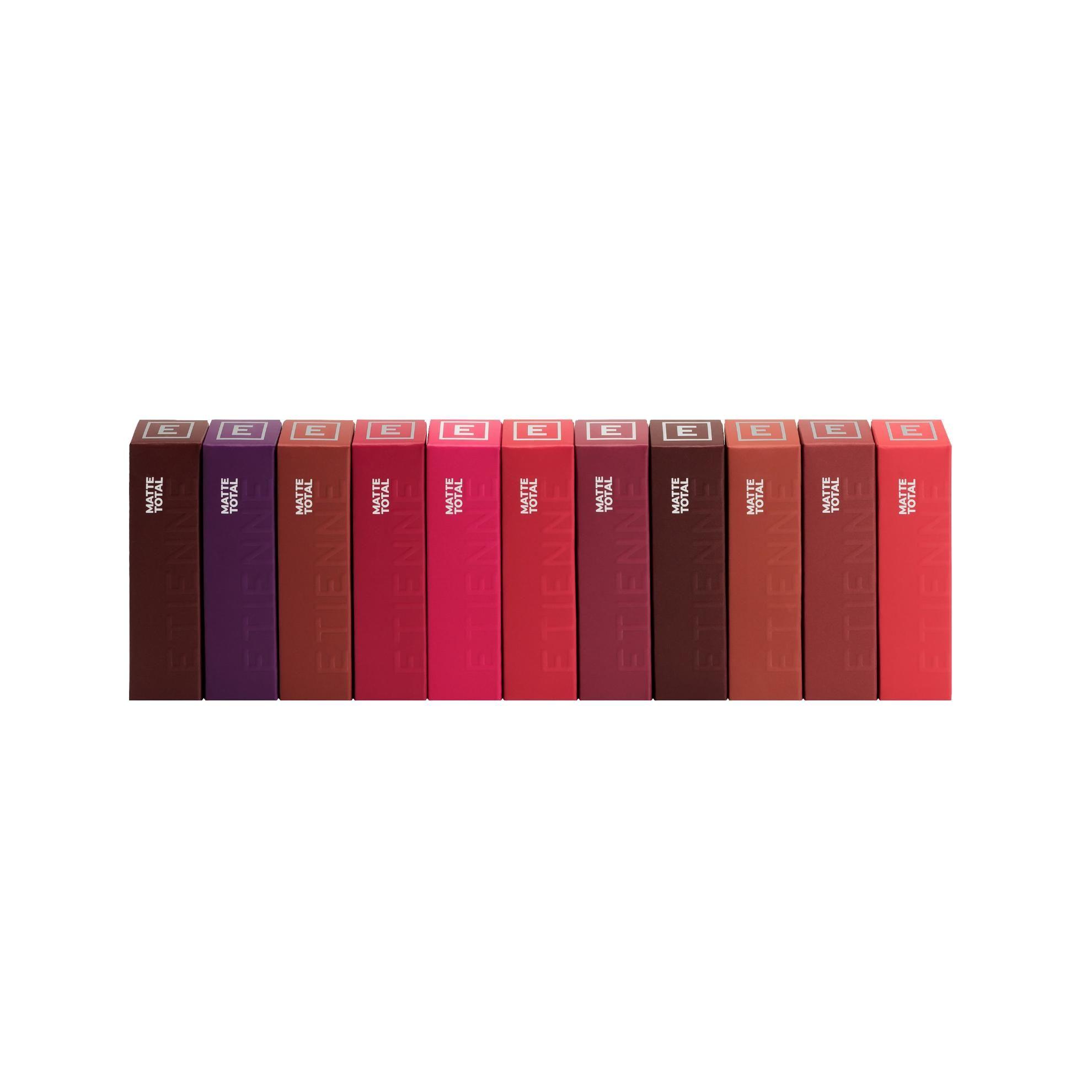 Labial en Barra Matte Total 01/L Etienne-2