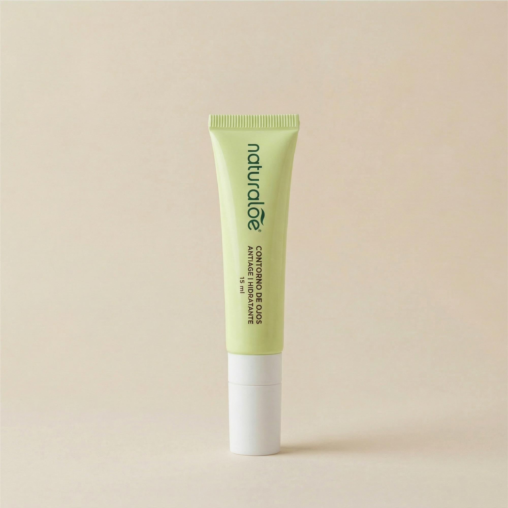Naturaloe Estuche Antiage Serum Contorno de ojos+ Crema día-2