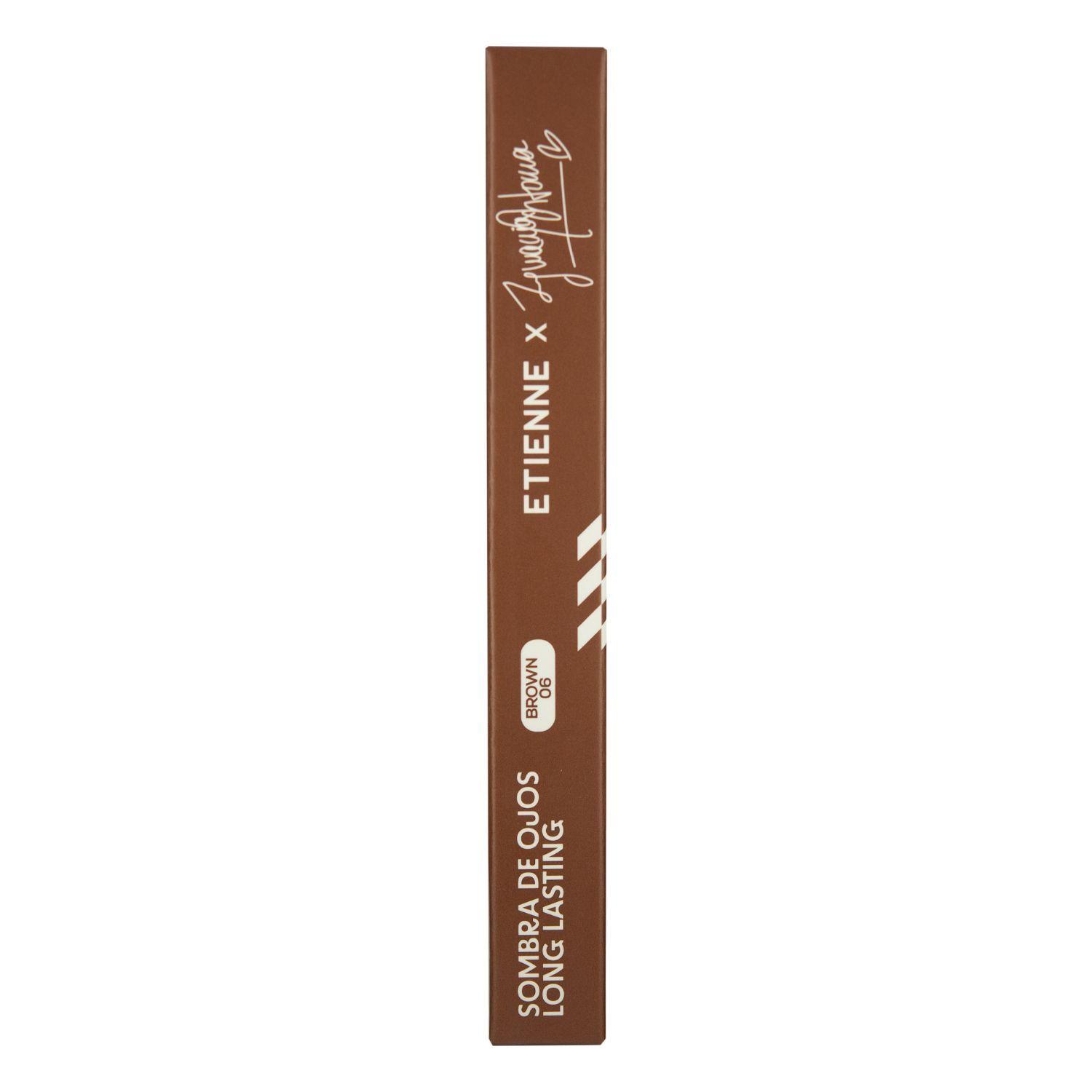 Sombras en Barra Just Fun Brown 06 Etienne x Ignacia Antonia-3