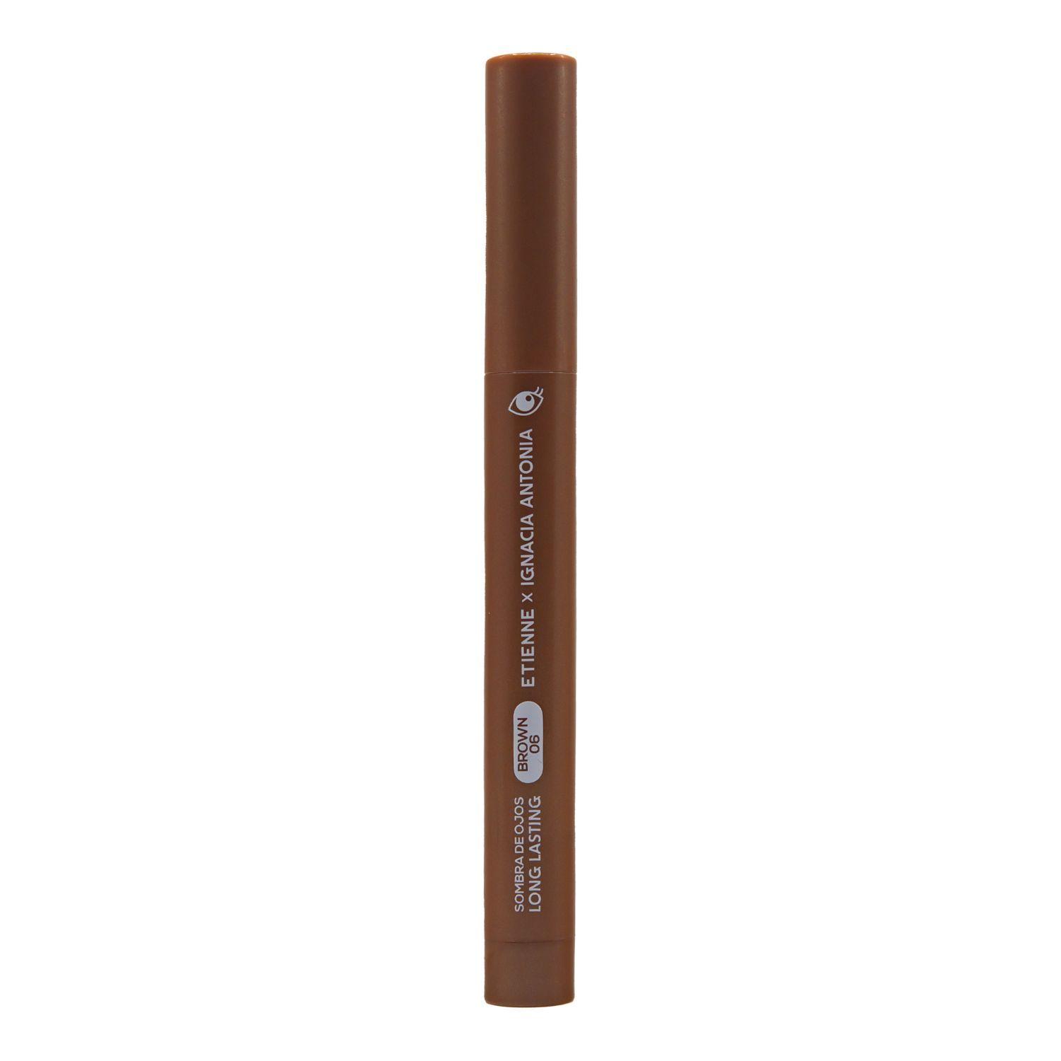 Sombras en Barra Just Fun Brown 06 Etienne x Ignacia Antonia-5