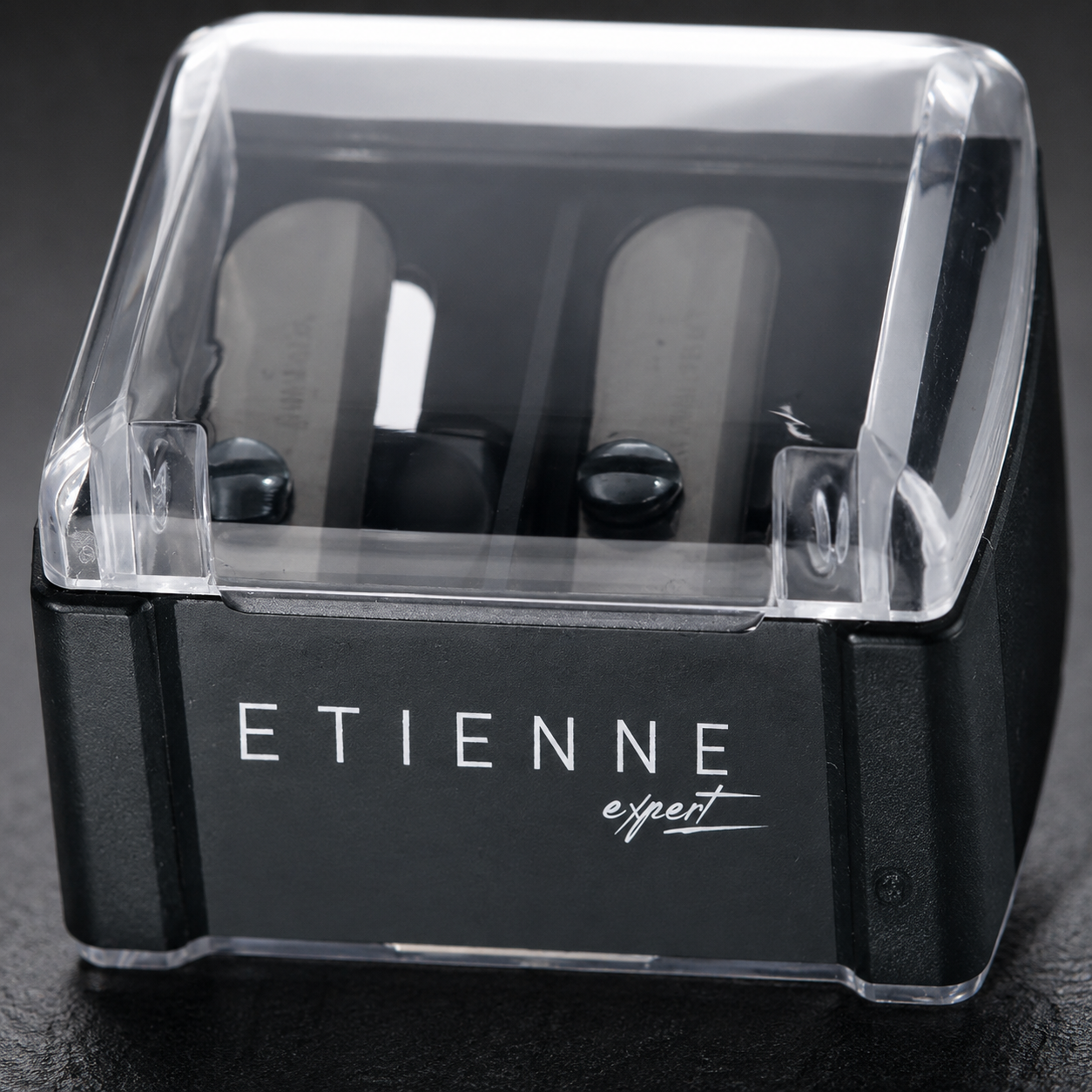 Sacapunta Doble Etienne Beauty Tools-2
