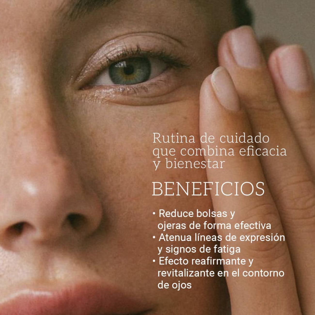 Contorno de Ojos Naturaloe 15ml-3