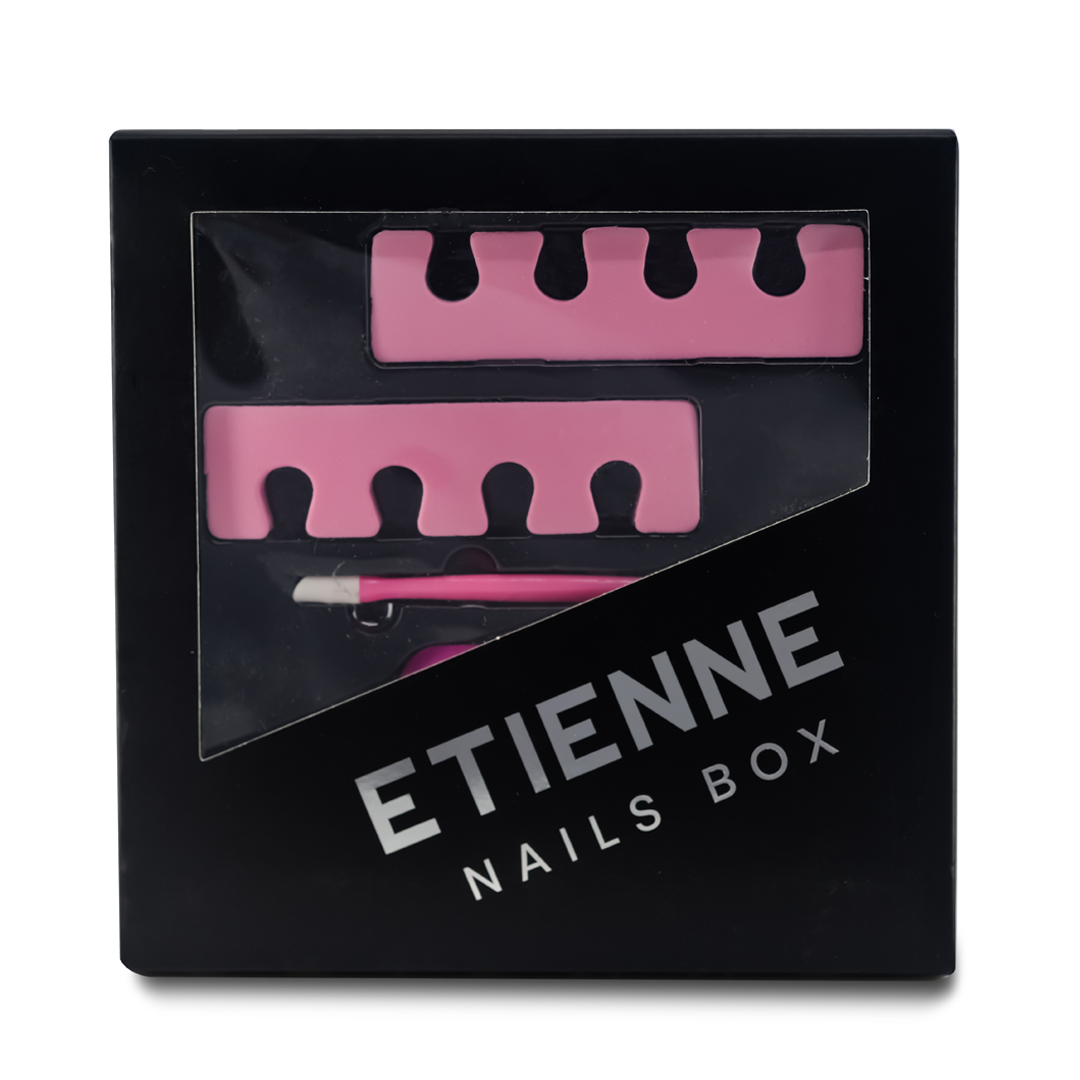 Nails Box Etienne 12 esmaltes-1
