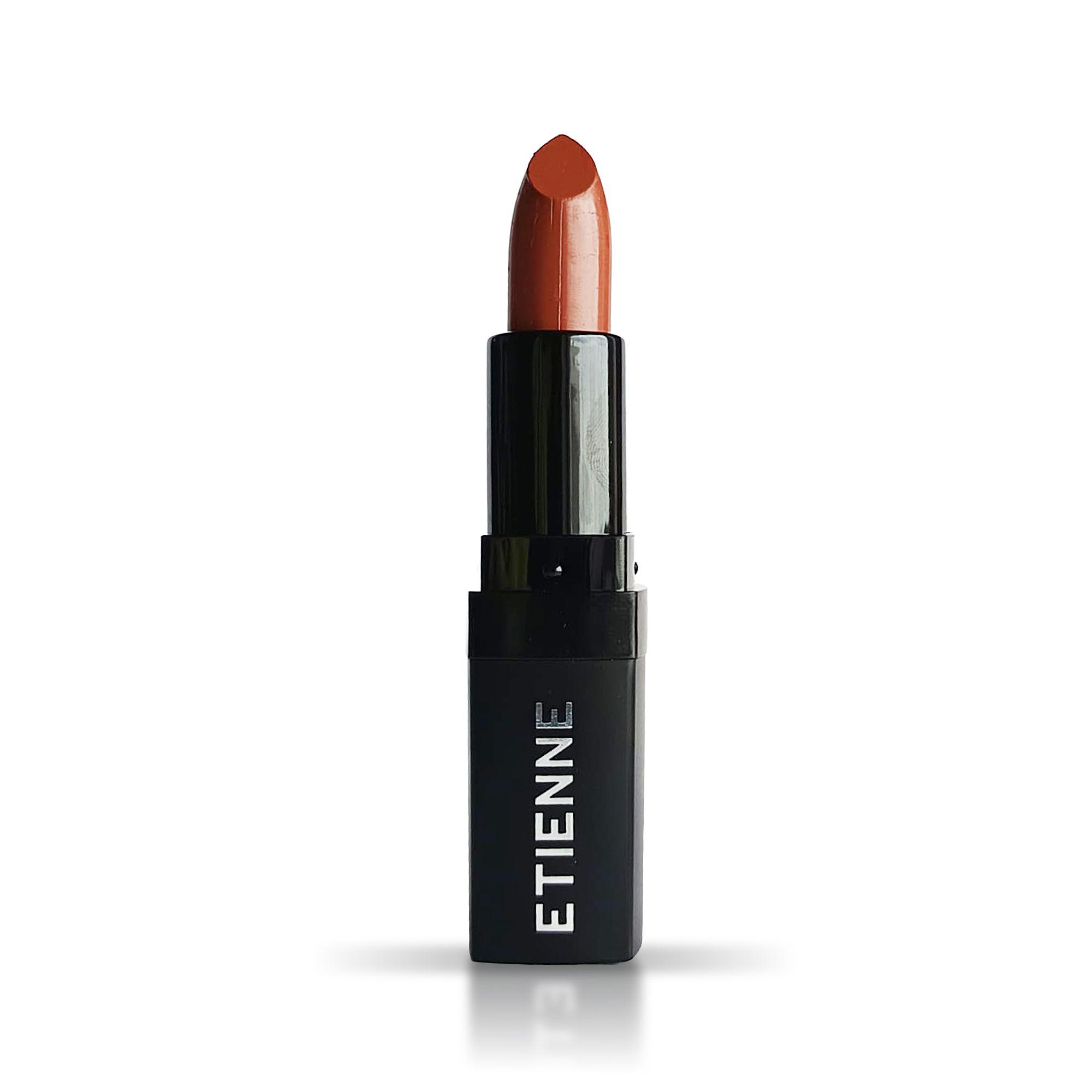 Etienne Labial Humectante Barra Tono Cinnamon 613-0