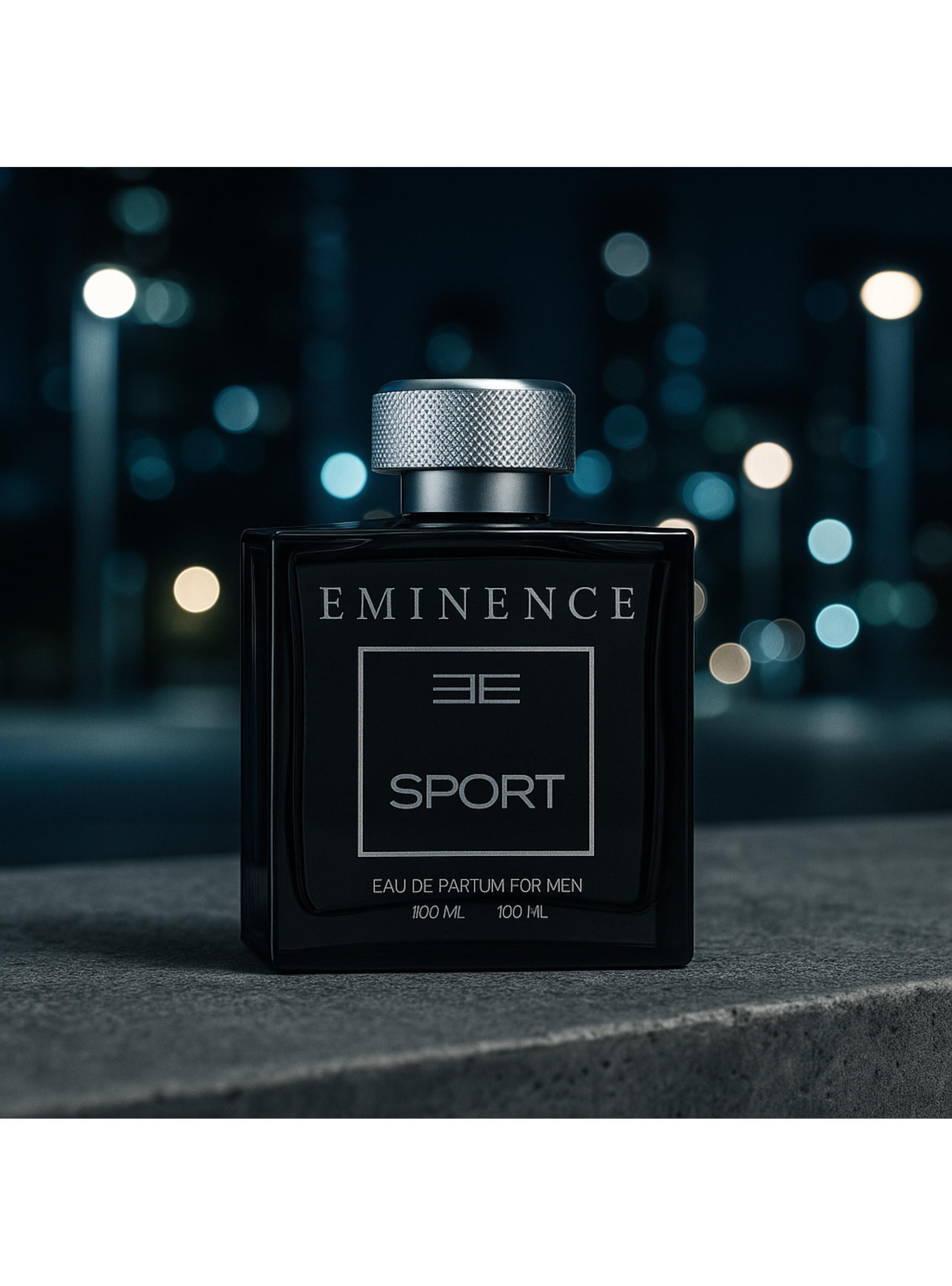 Eminence Sport 100ml EDP-2