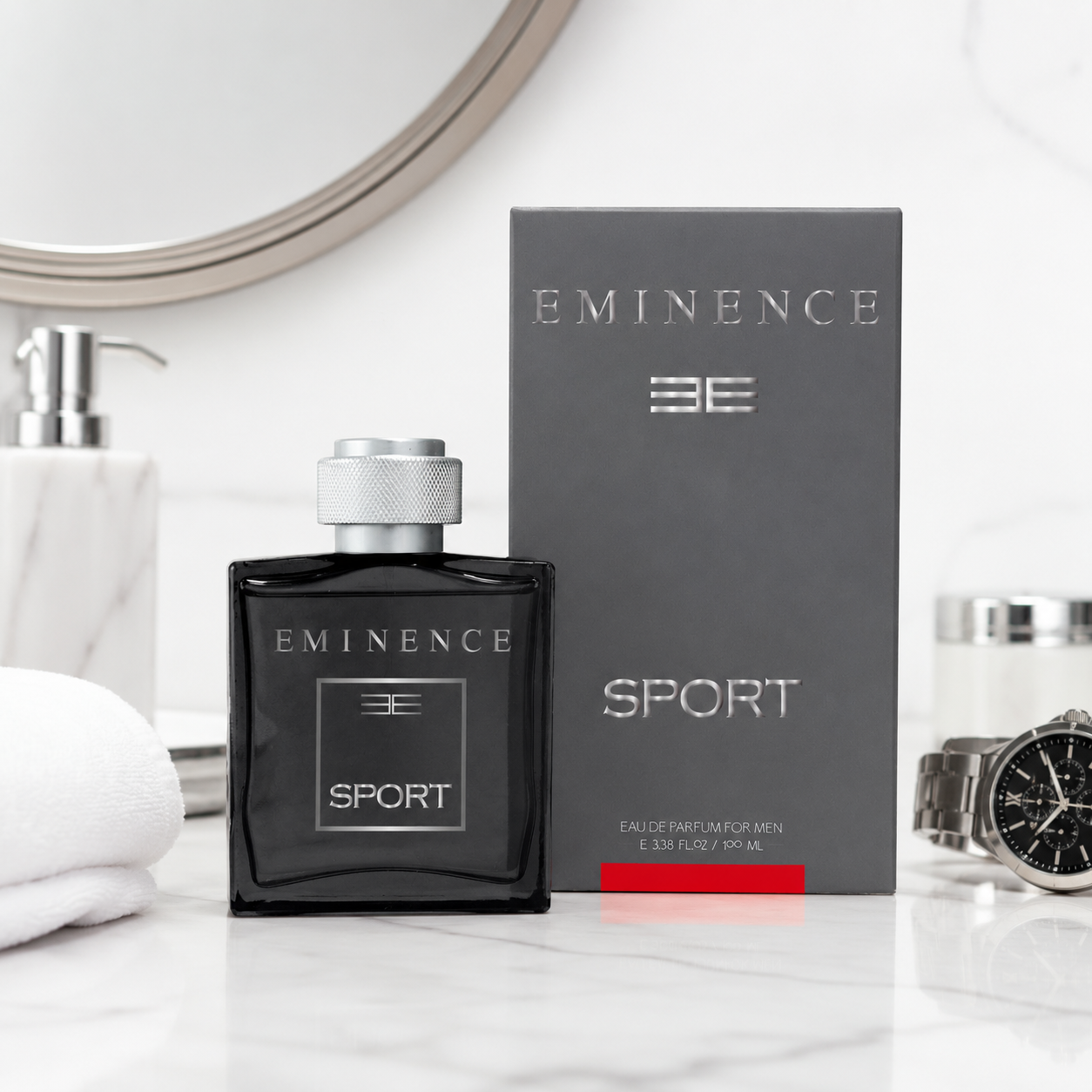 Eminence Sport 100ml EDP-2