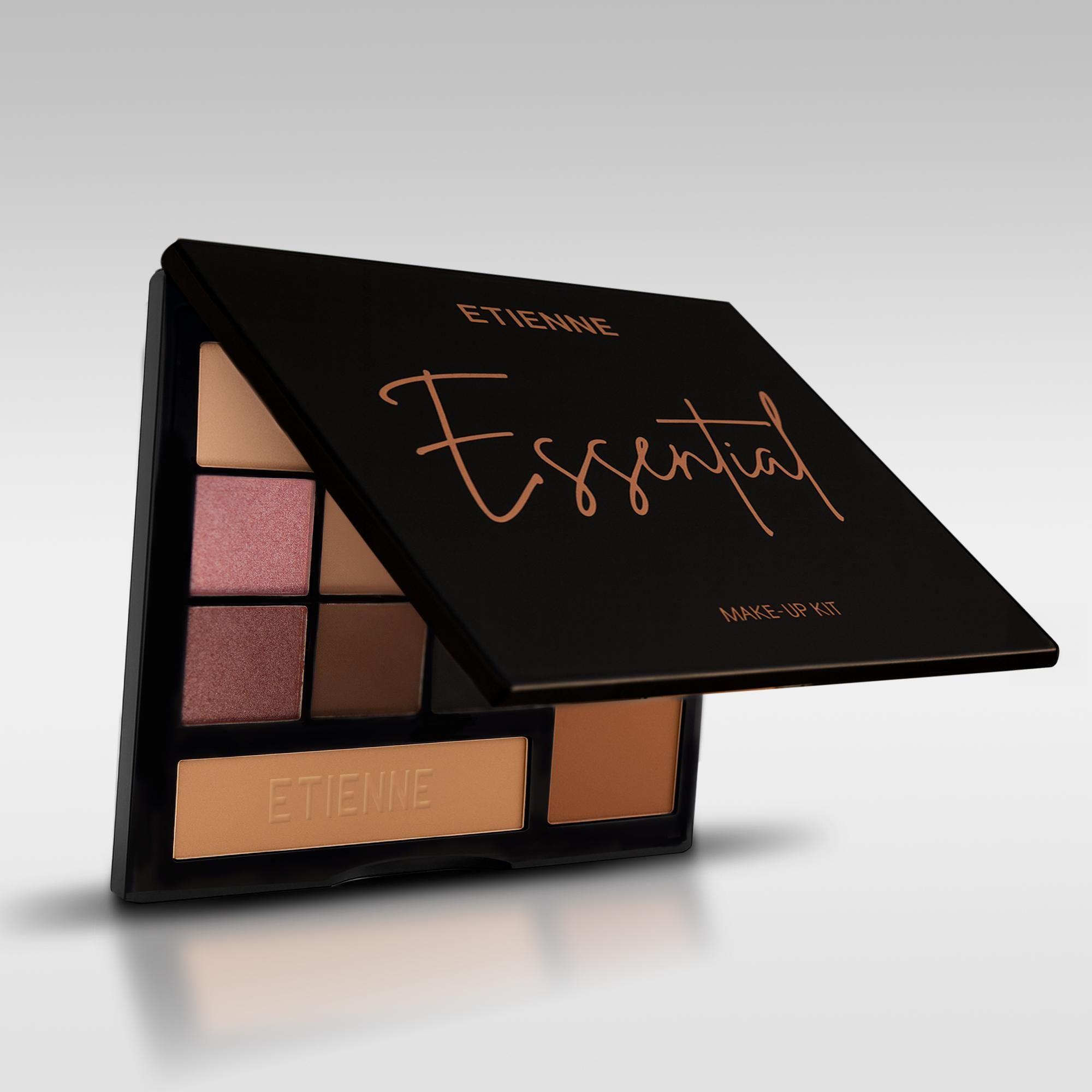 Set de Maquillaje All In One Essential-2