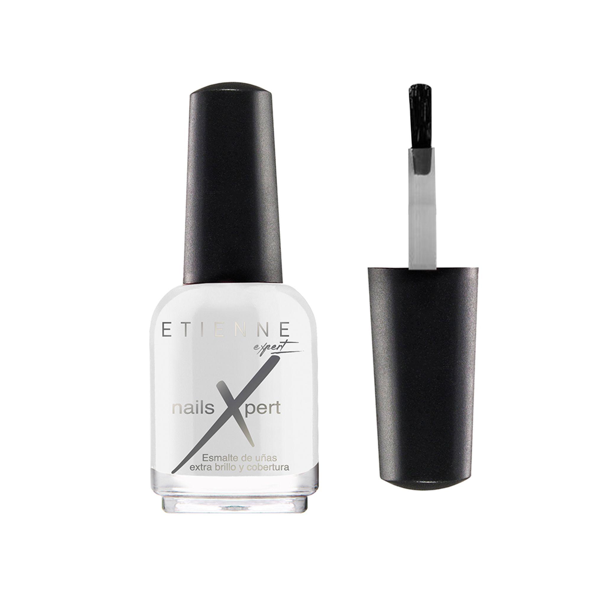 Esmalte Etienne Nails Xpert 52 Blanco-0