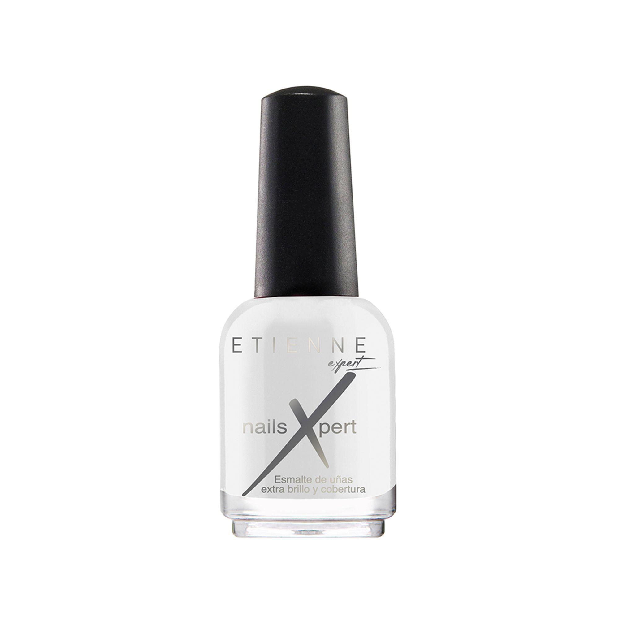 Esmalte Etienne Nails Xpert 52 Blanco-1