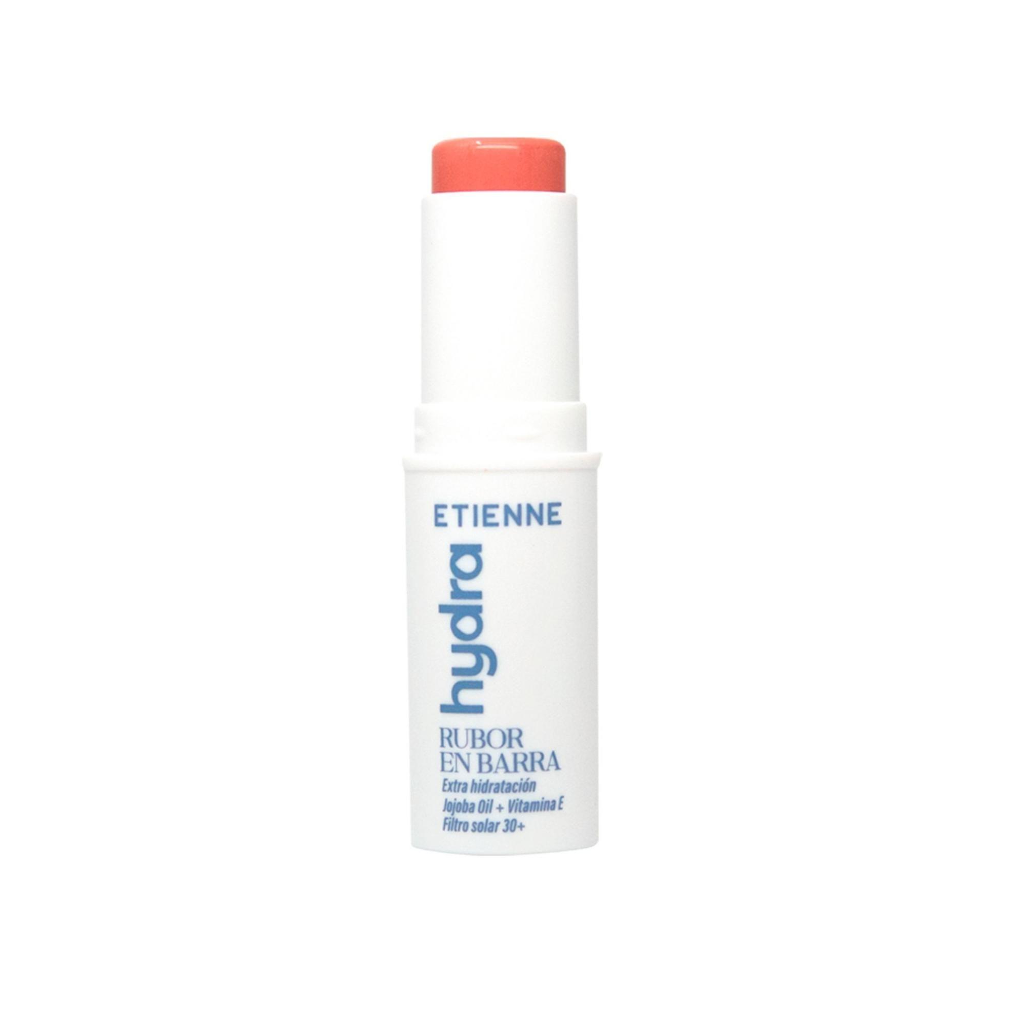 Set Hydra Base Beige + Rubor Barra Ap  + Iluminador Etienne-3