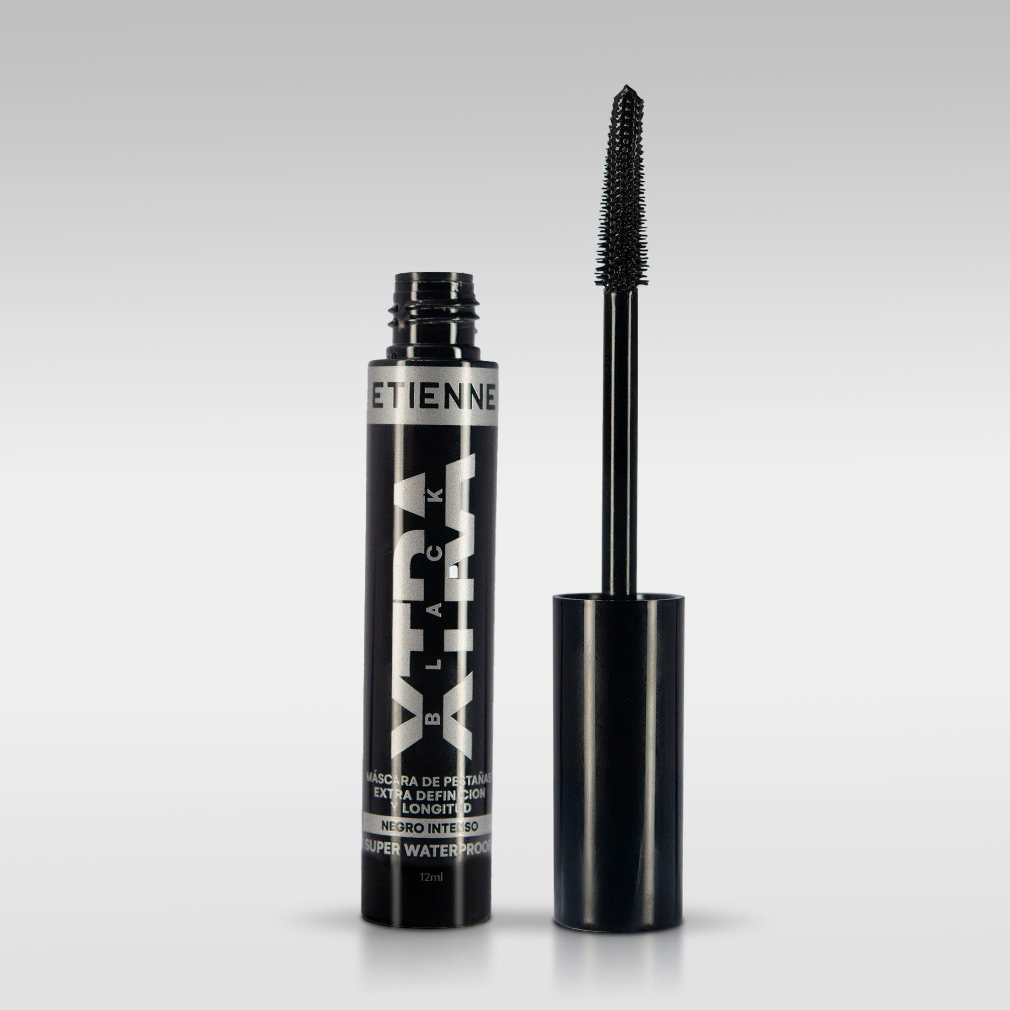 Mascara de Xtra Black Super Waterproof-2