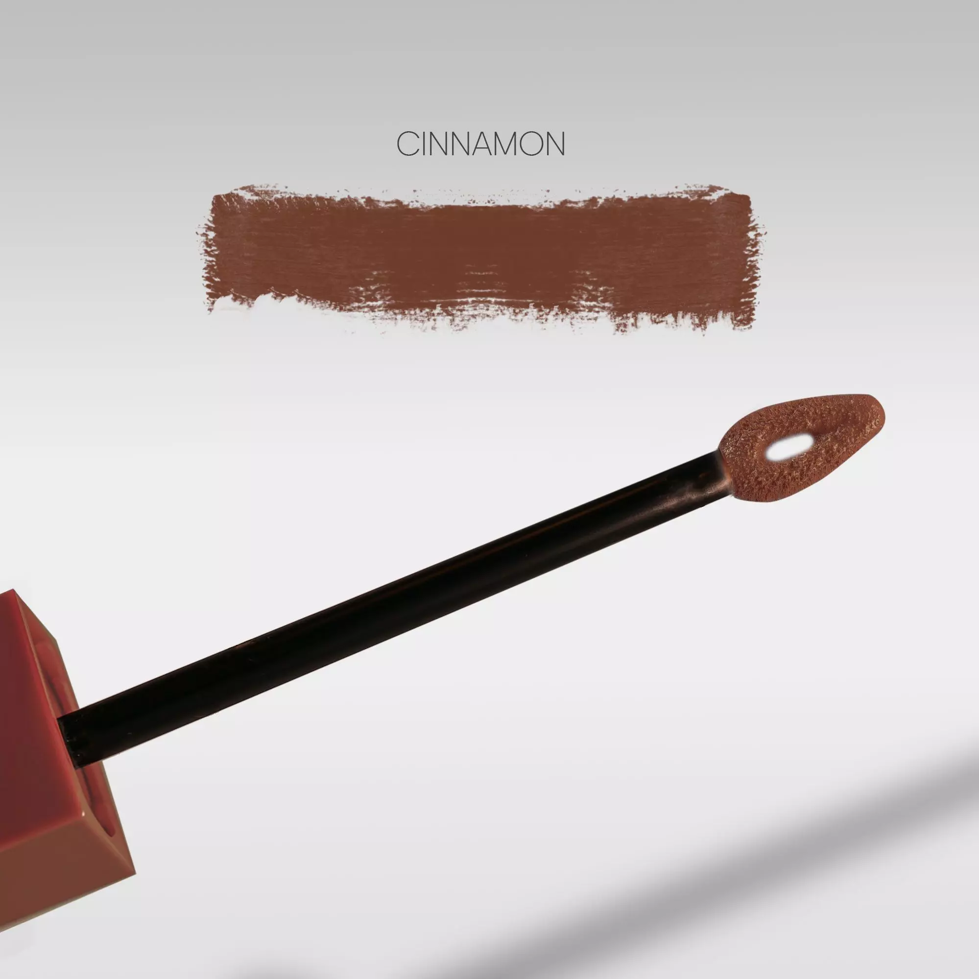 Etienne Labial Líquido Total Vinyl Larga Duración Cinnamon-2