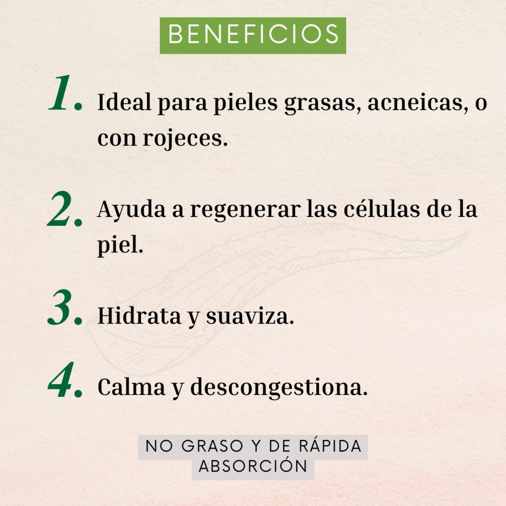 Gel Para La Piel Naturaloe 150ml-5