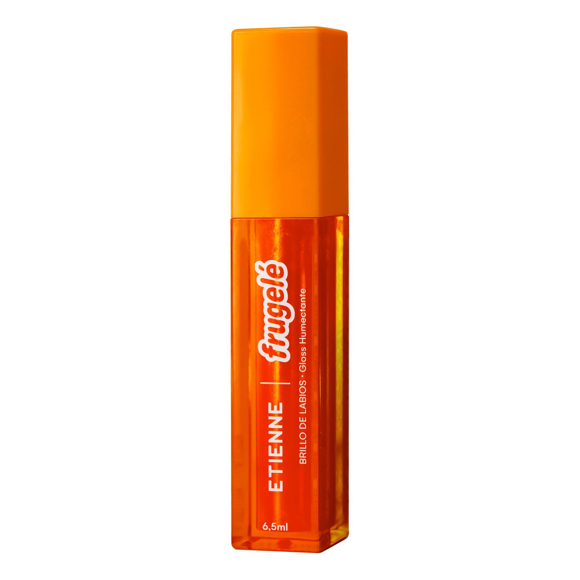 Gloss Etienne X Frugelé Denaranja-1