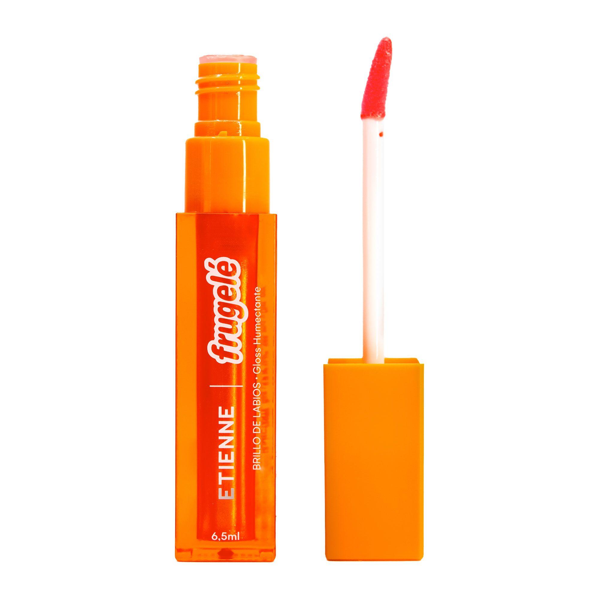 Gloss Etienne X Frugelé Denaranja-2
