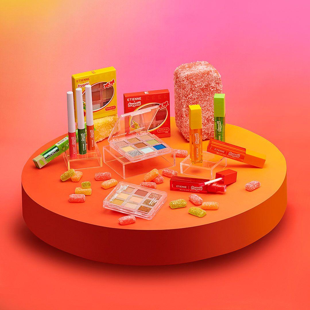 Gloss Etienne X Frugelé Denaranja-5