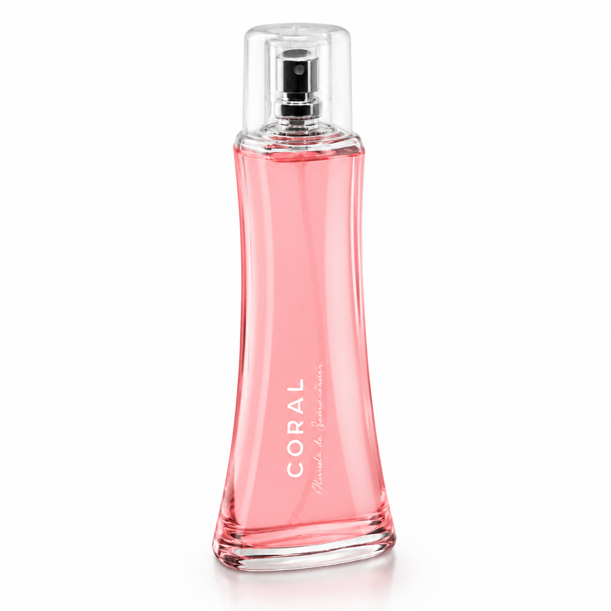 Coral EDT Love 100ml-3