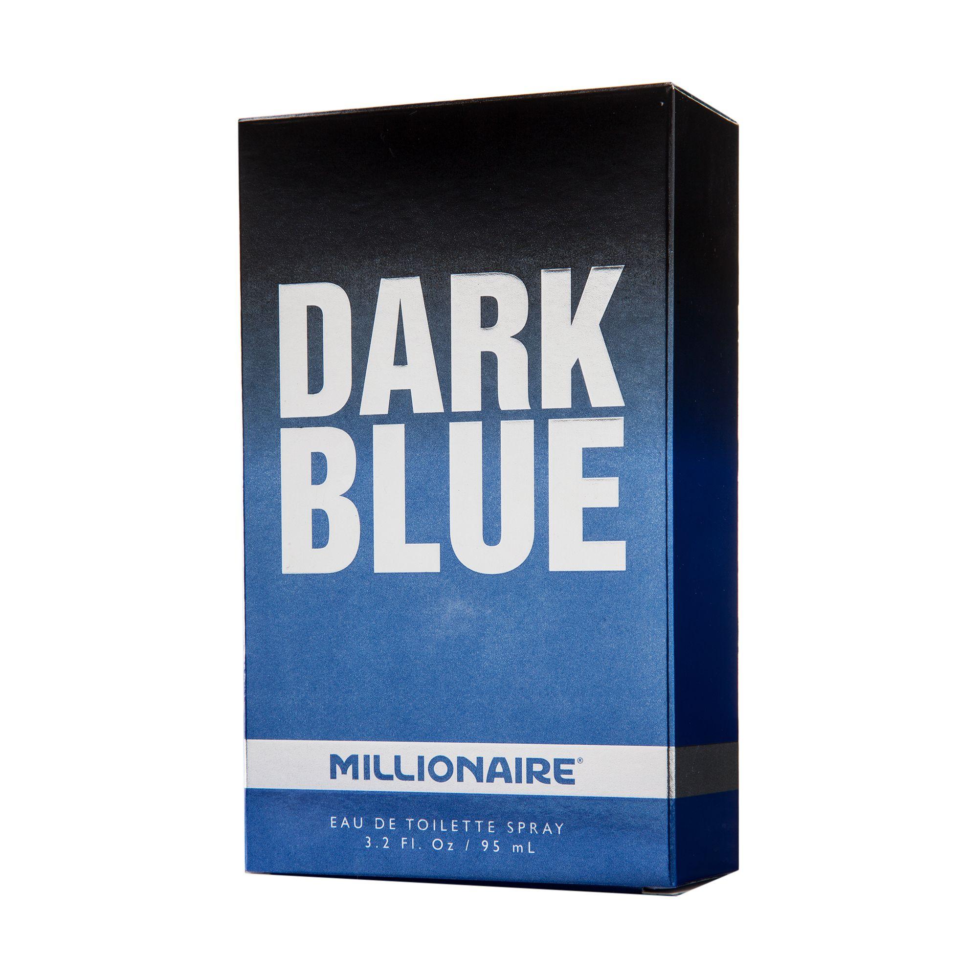 Fragancia Millionaire Dark Blue 95 ml-2