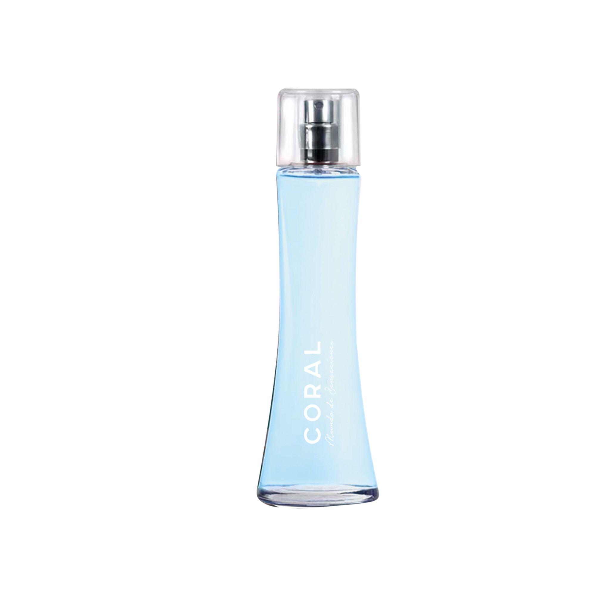 Set Coral Breeze 100Ml + Edt 55Ml + Hand Cream 50Ml-2