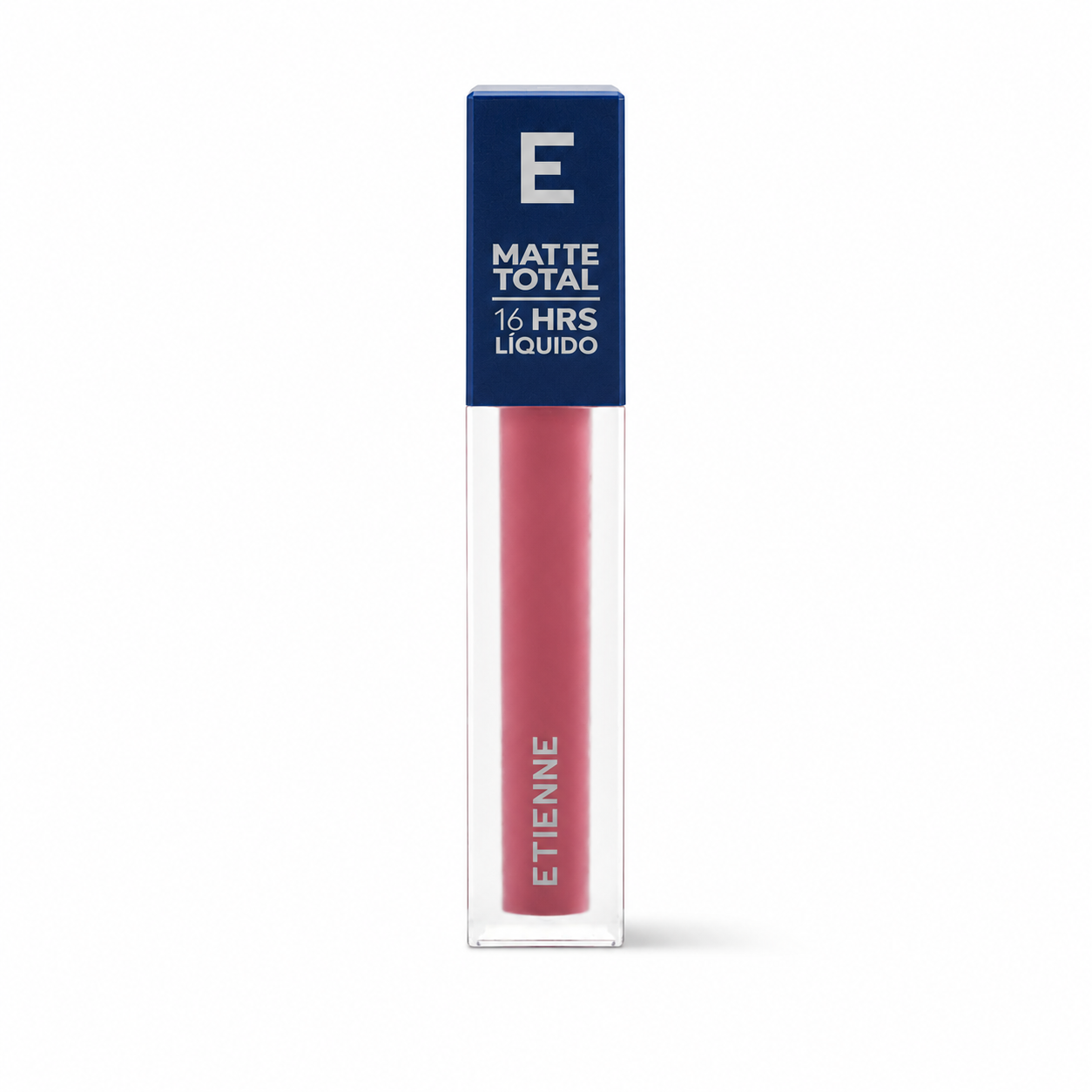 Labial Liquido Matte total Etienne 01/L-0