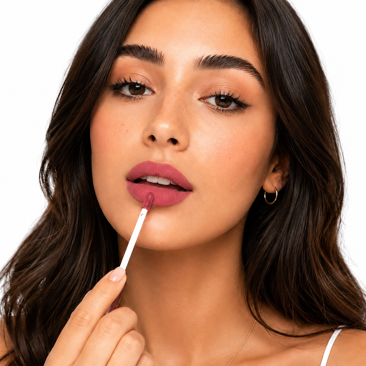 Labial Liquido Matte total Etienne 01/L-1
