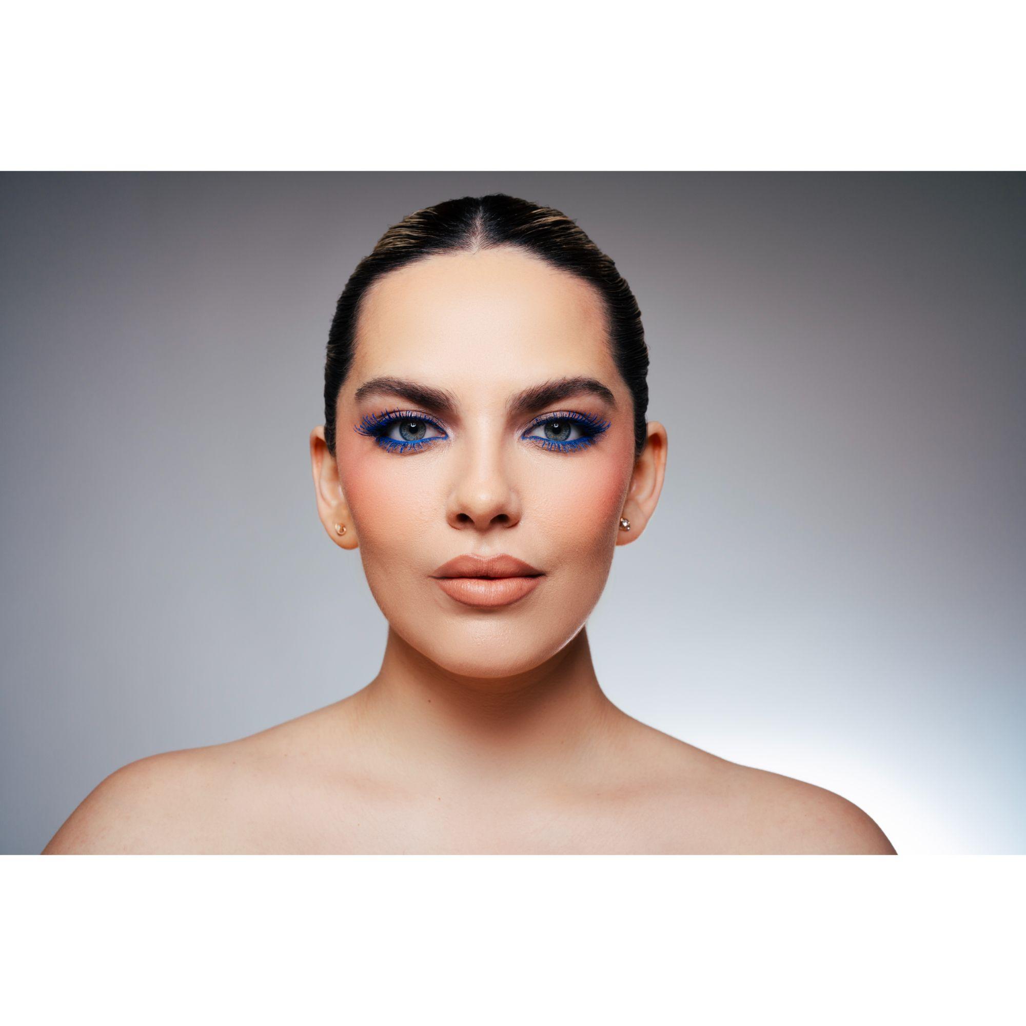 Labial Líquido Etienne Matte Total 20-3