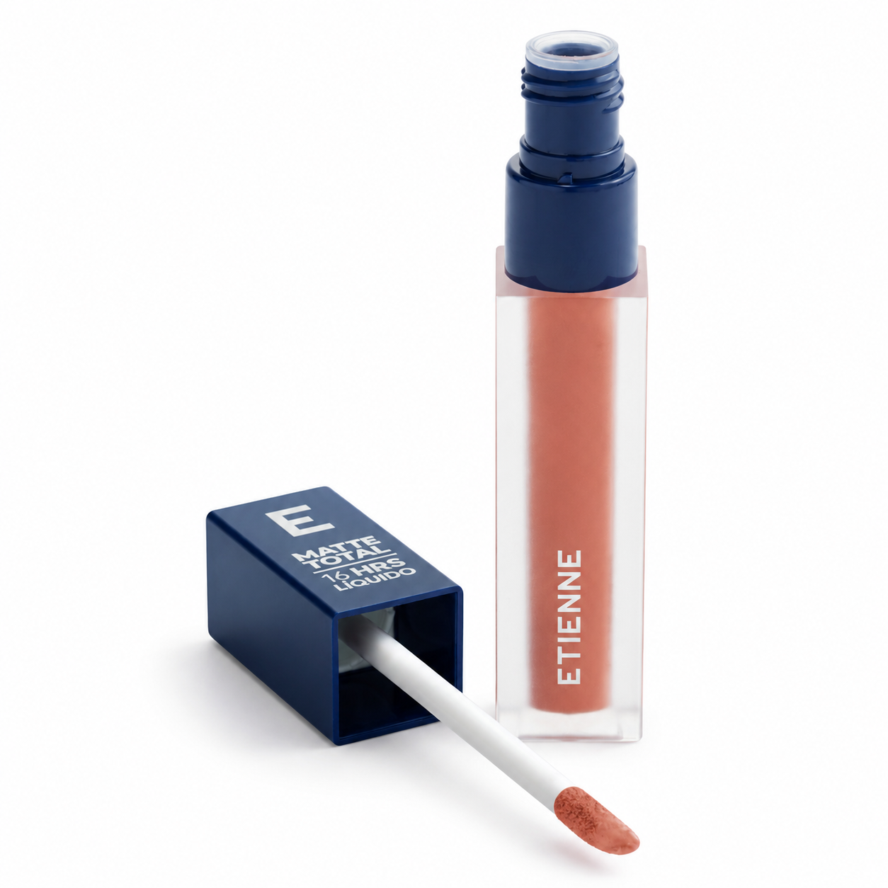 Labial Líquido Etienne Matte Total 20-3