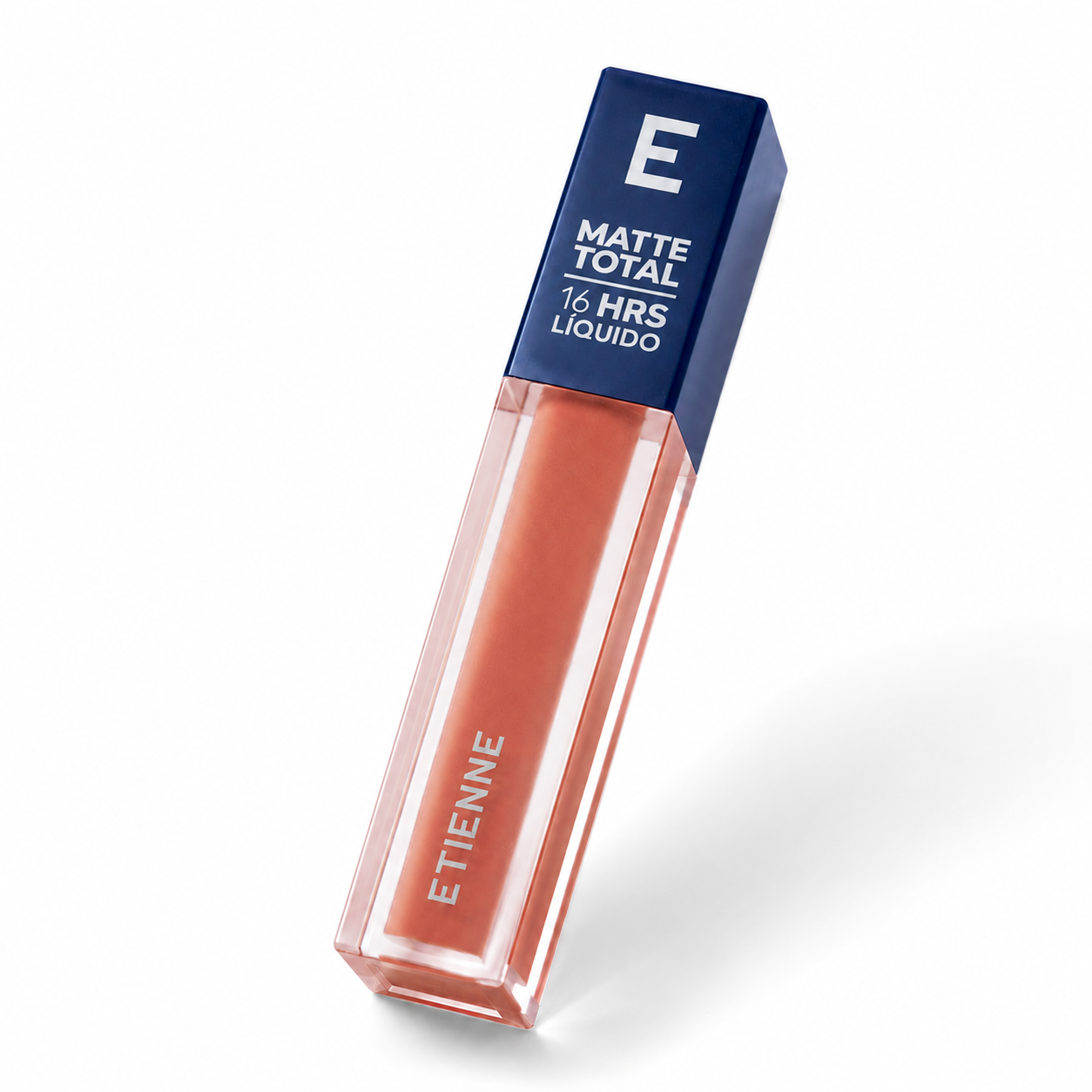 Labial Líquido Etienne Matte Total 20-4