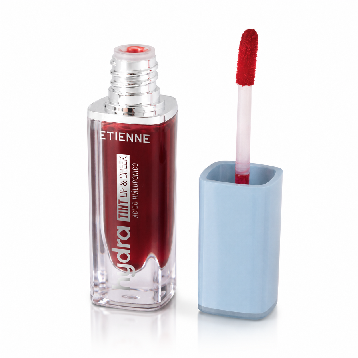 Etienne Lips & Cheeks Tint Hydra Tono Candy-2