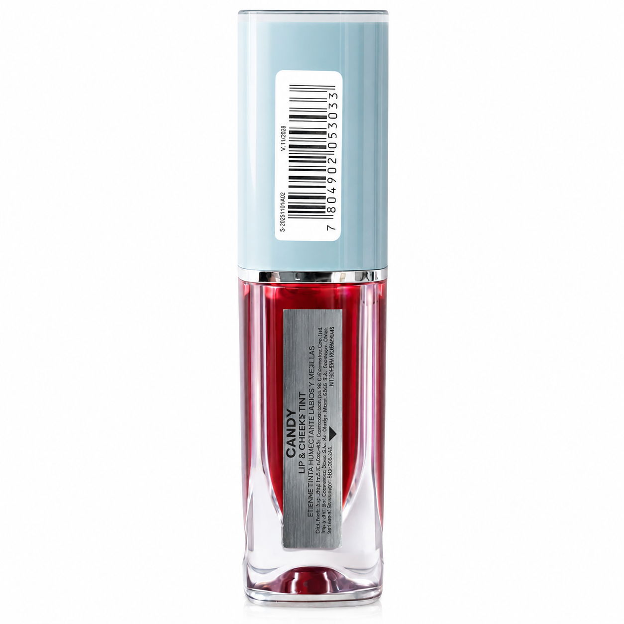 Etienne Lips & Cheeks Tint Hydra Tono Candy-3