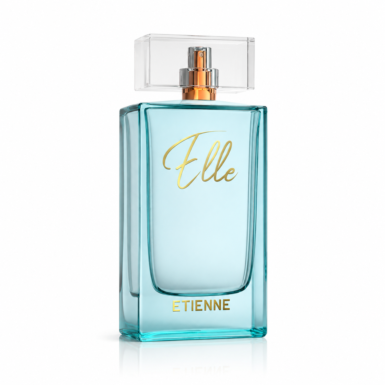 ETIENNE EDP ELLE 100ML-2
