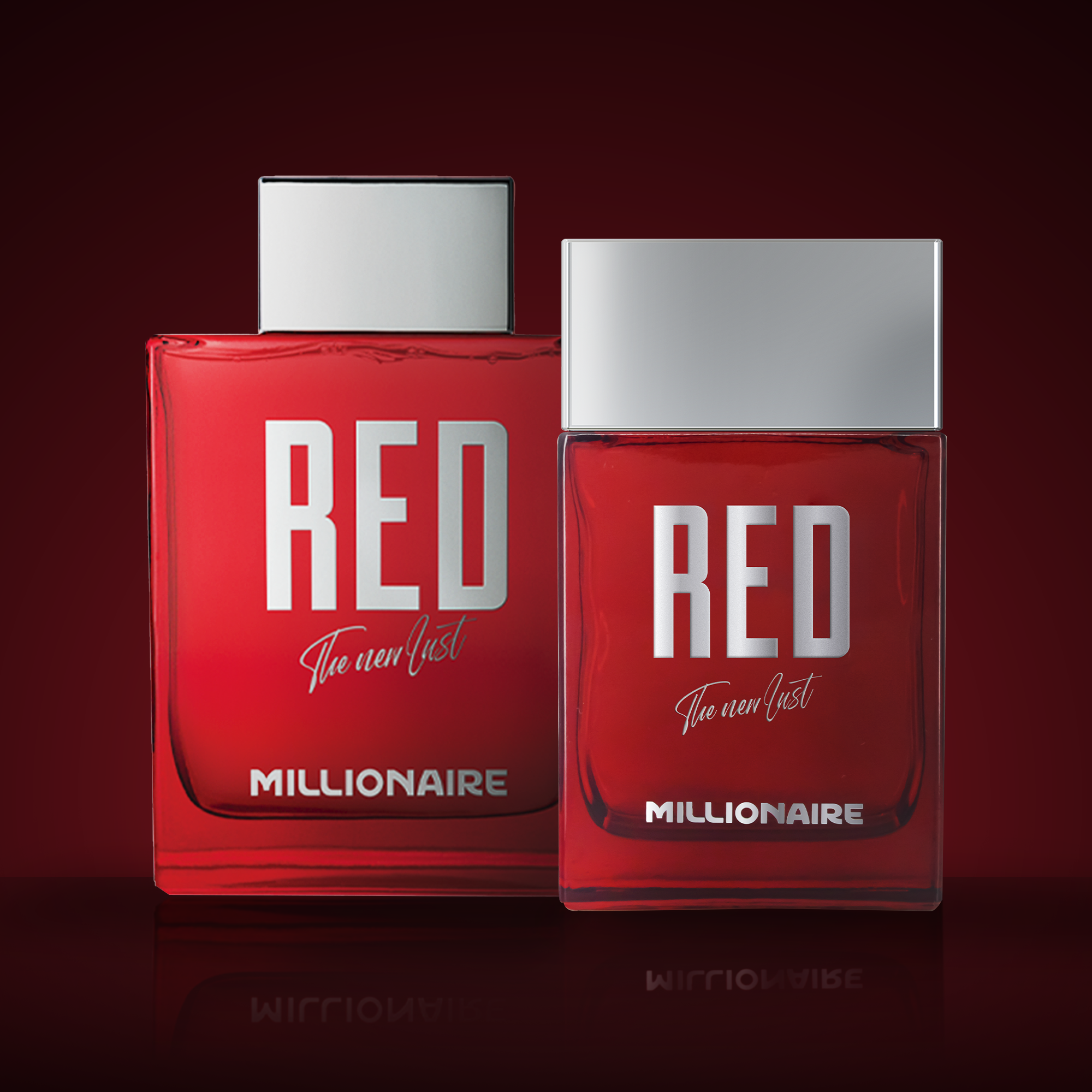 Perfume Millonaire Red New Lust 100ml-2