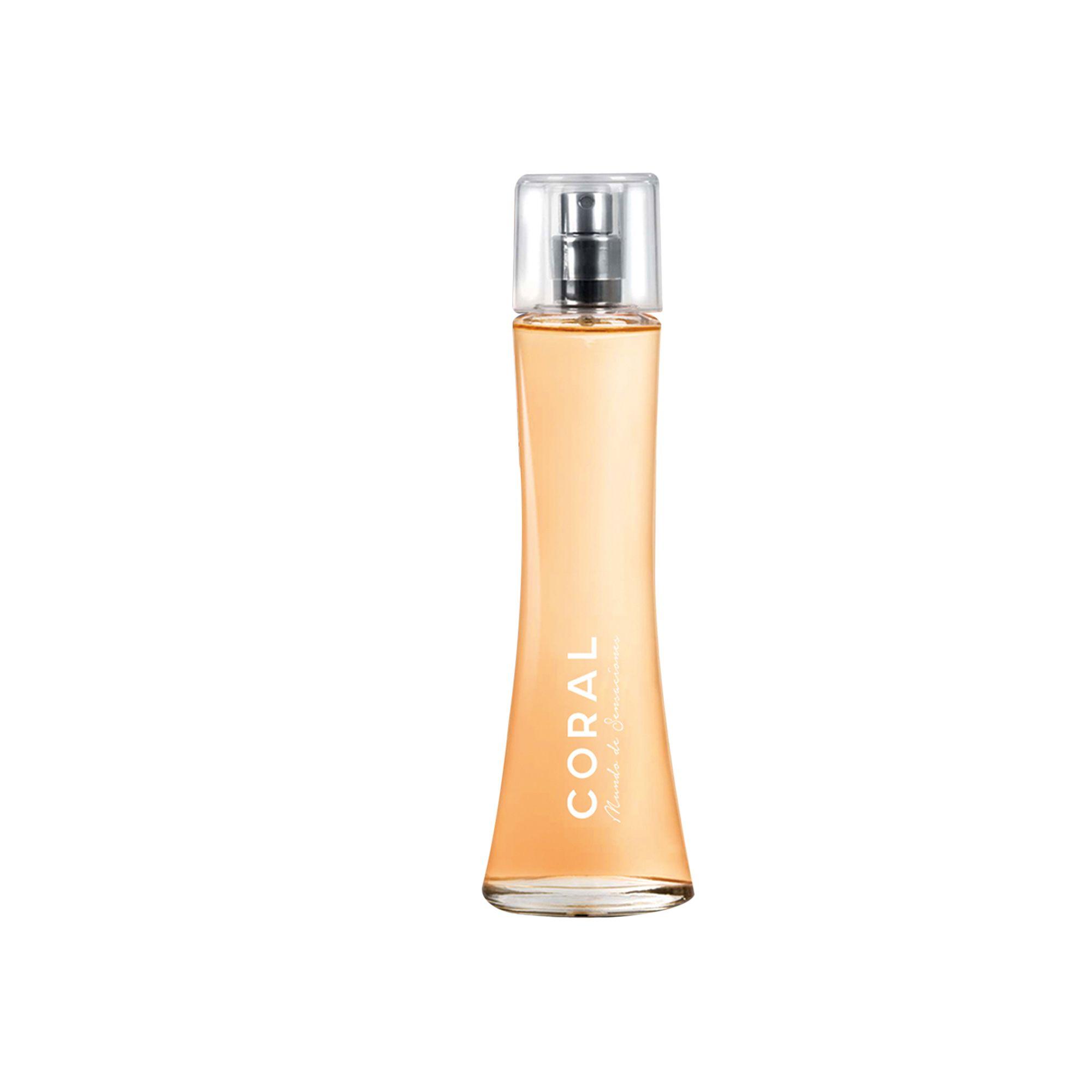 Set Coral Musk 100Ml + Hand Cream 50Ml-2