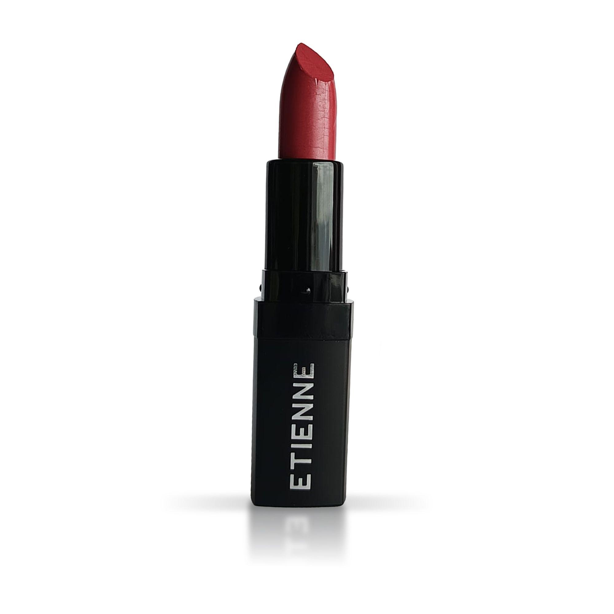 Etienne Labial Humectante Barra Tono Cherry 655-0