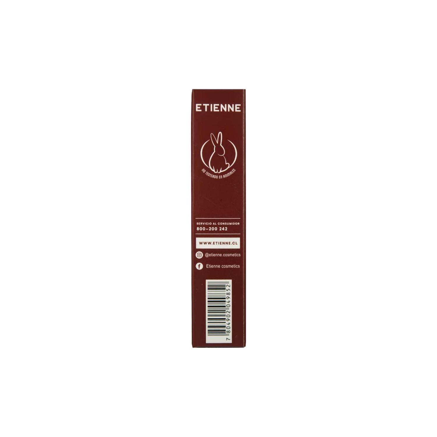 Labial Líquido Etienne Matte Total 21-3