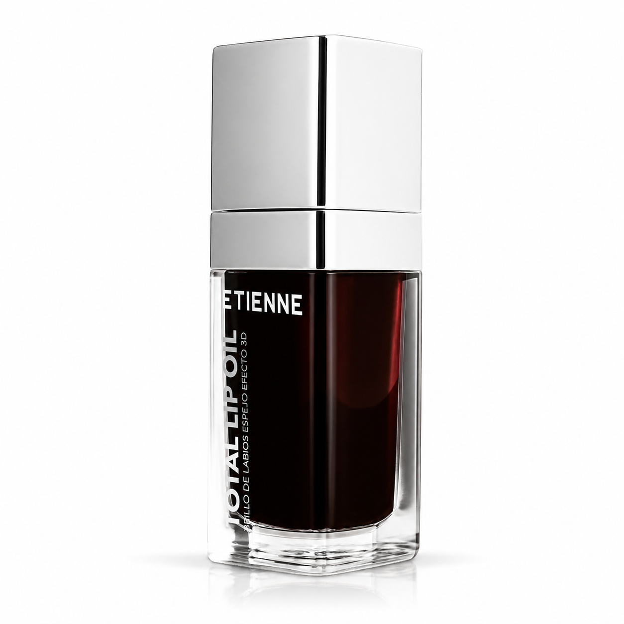 Etienne Total Lip Oil Tono Dark Honey-0