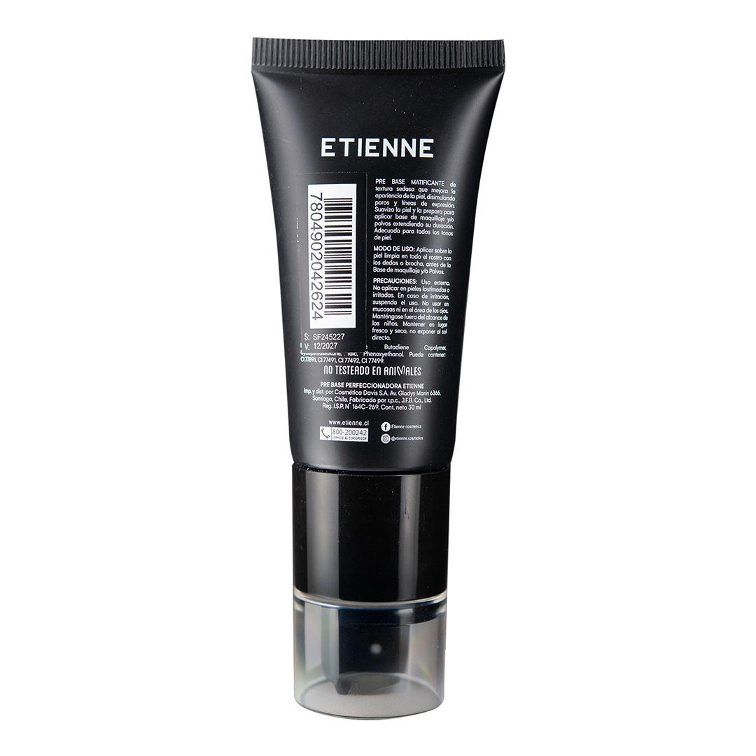 Etienne Pore Primer 30 ml-3