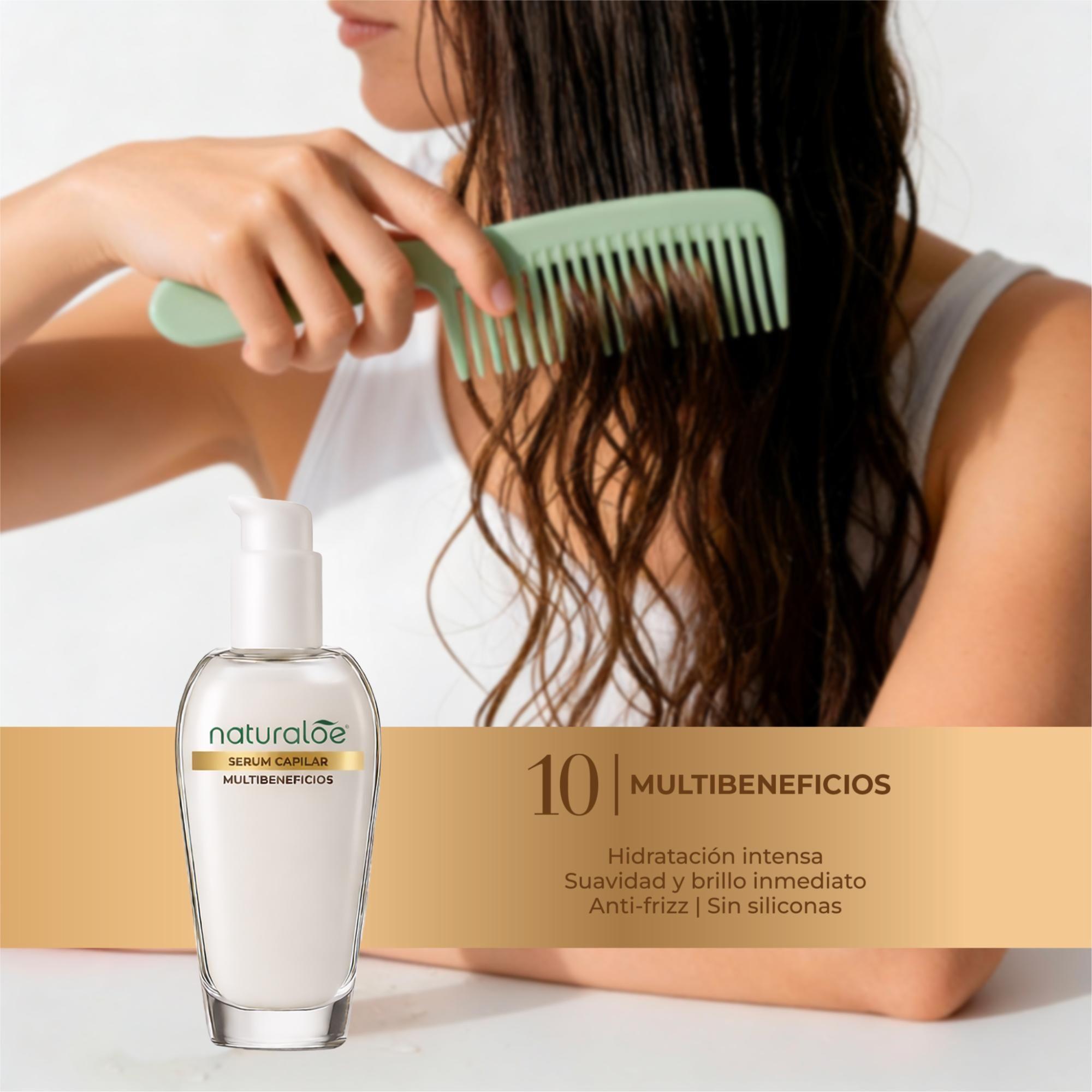 Serum Capilar Multibeneficios 50Ml-2