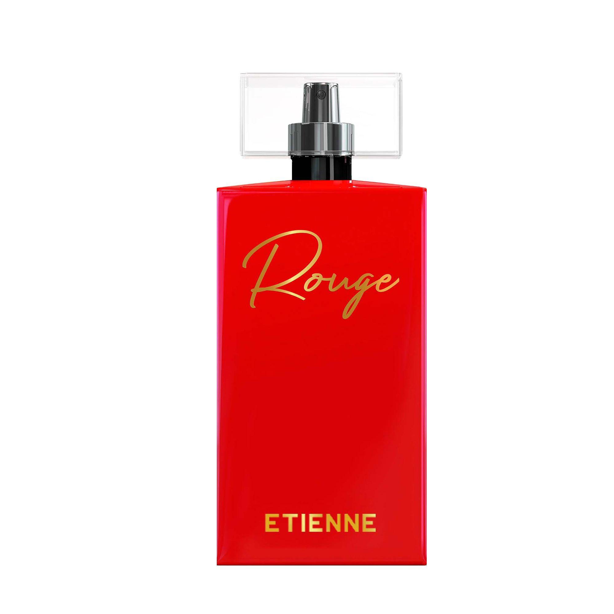 Etienne Essence Rouge 100Ml + Cartera-3
