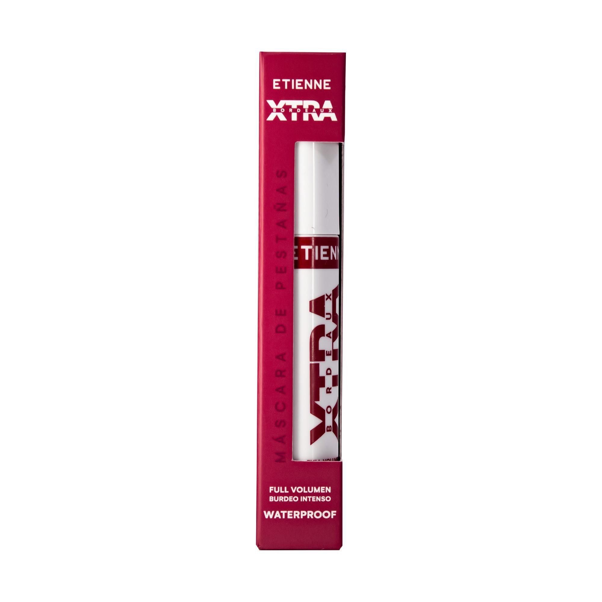 Pack 5 Máscaras de Pestañas Xtra Lash Extra Lasting Color-4
