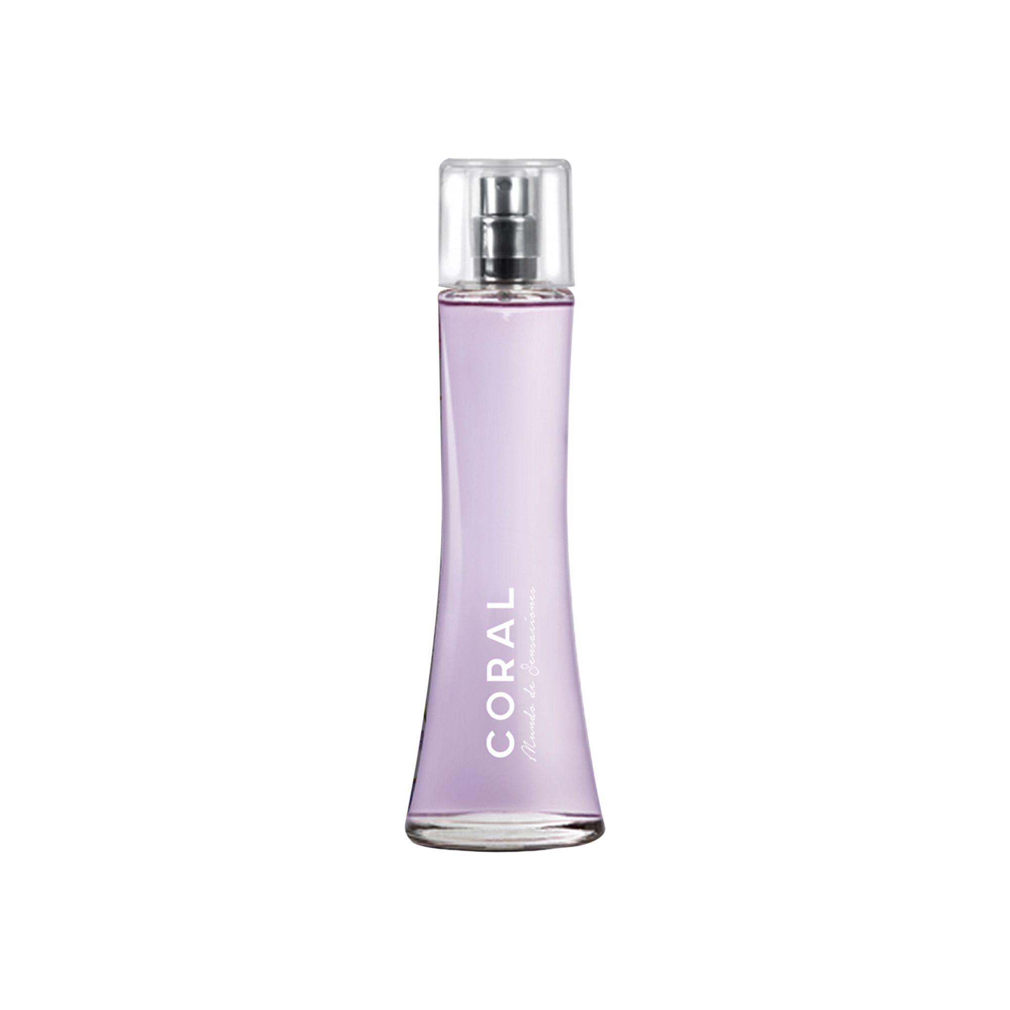 Set Coral Dreams 100Ml + Hand Cream 50Ml-2