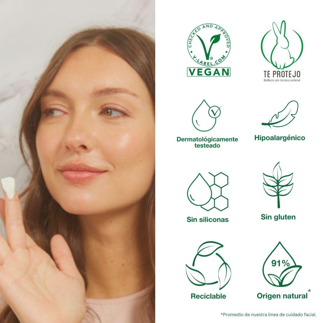 Crema de Día Antimanchas Naturaloe 50ml-4