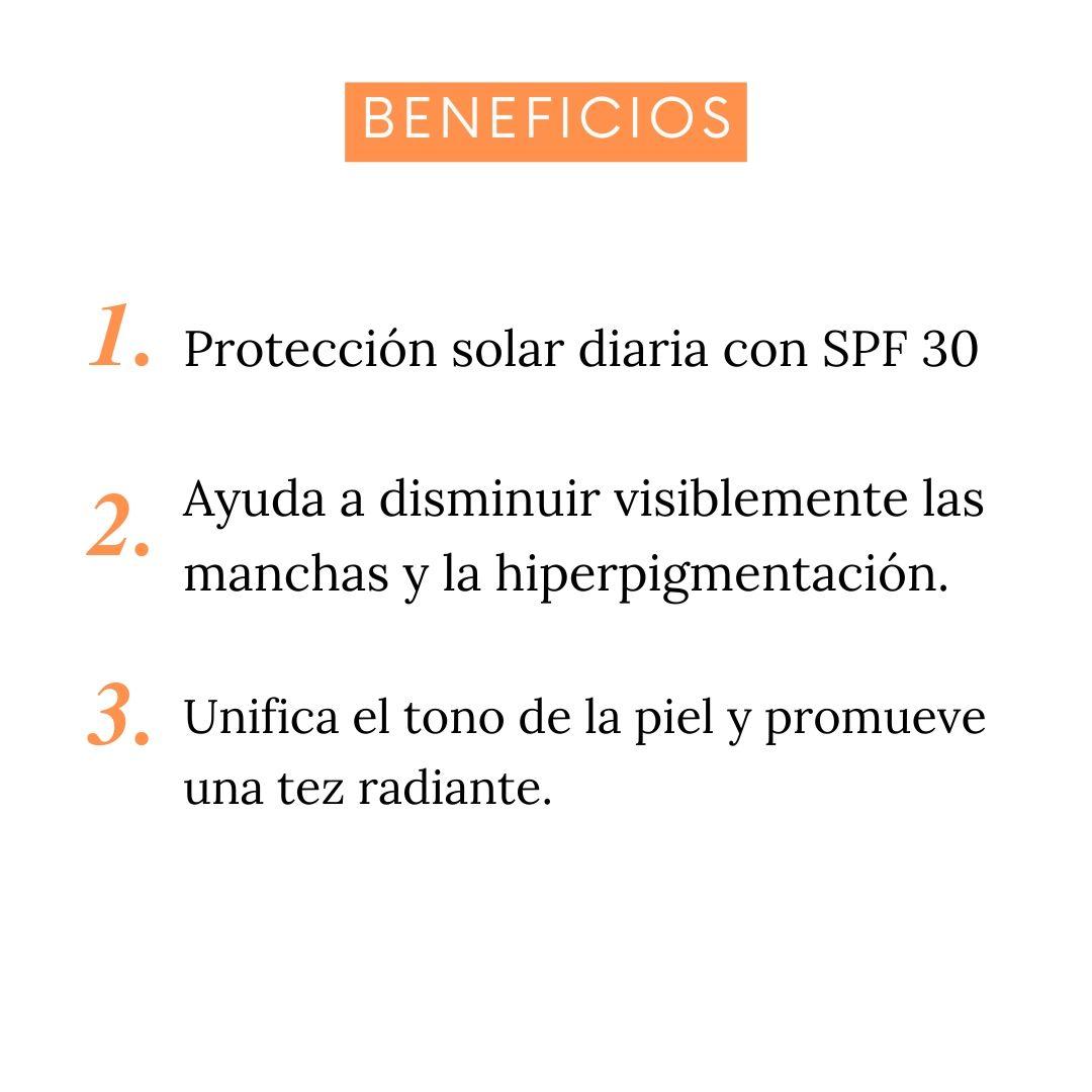 Crema de Día Antimanchas Naturaloe 50ml-3