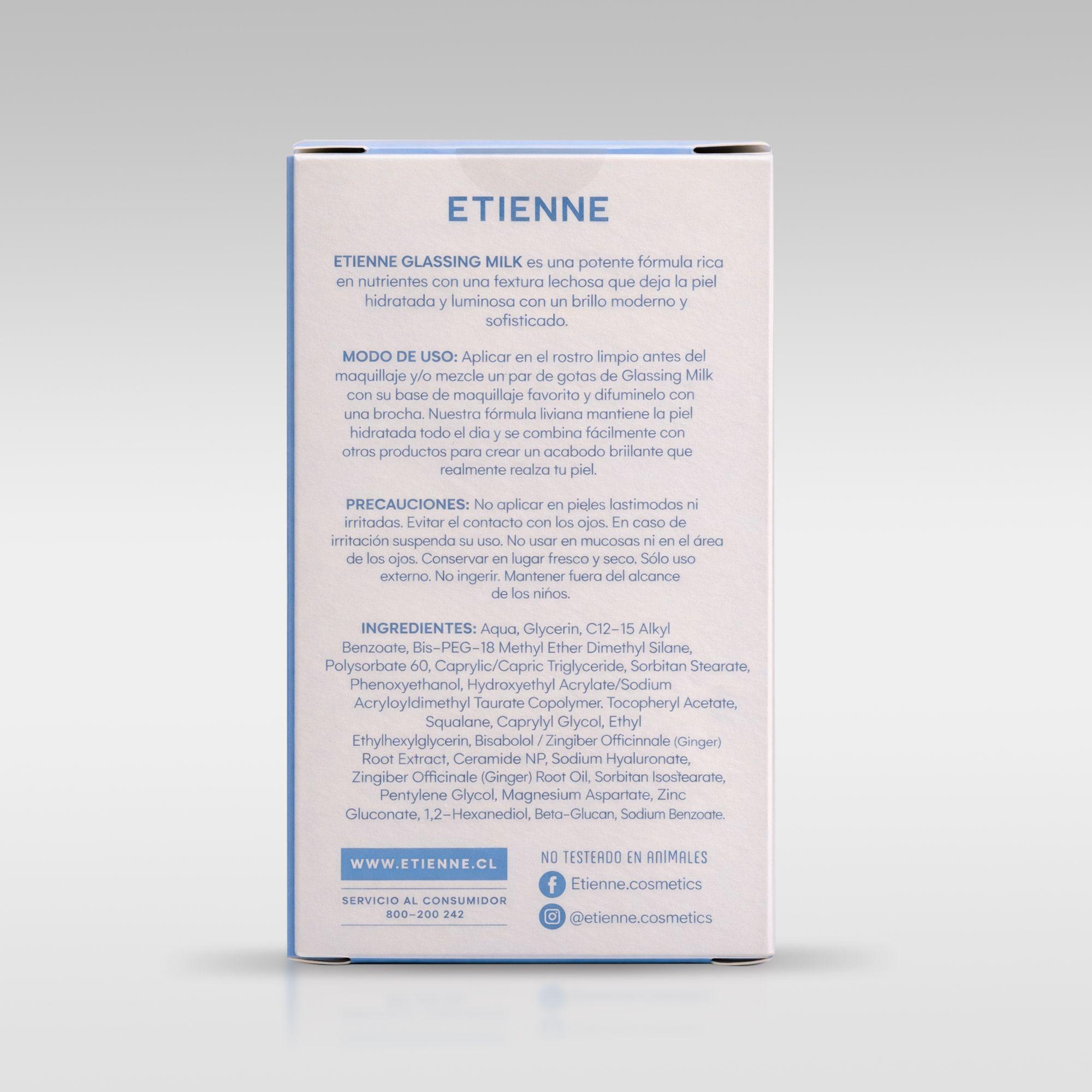 Etienne Galssing Milk Hydra Hidratante-4